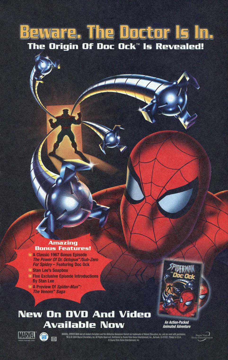 Read online Scooby-Doo (1997) comic -  Issue #86 - 32