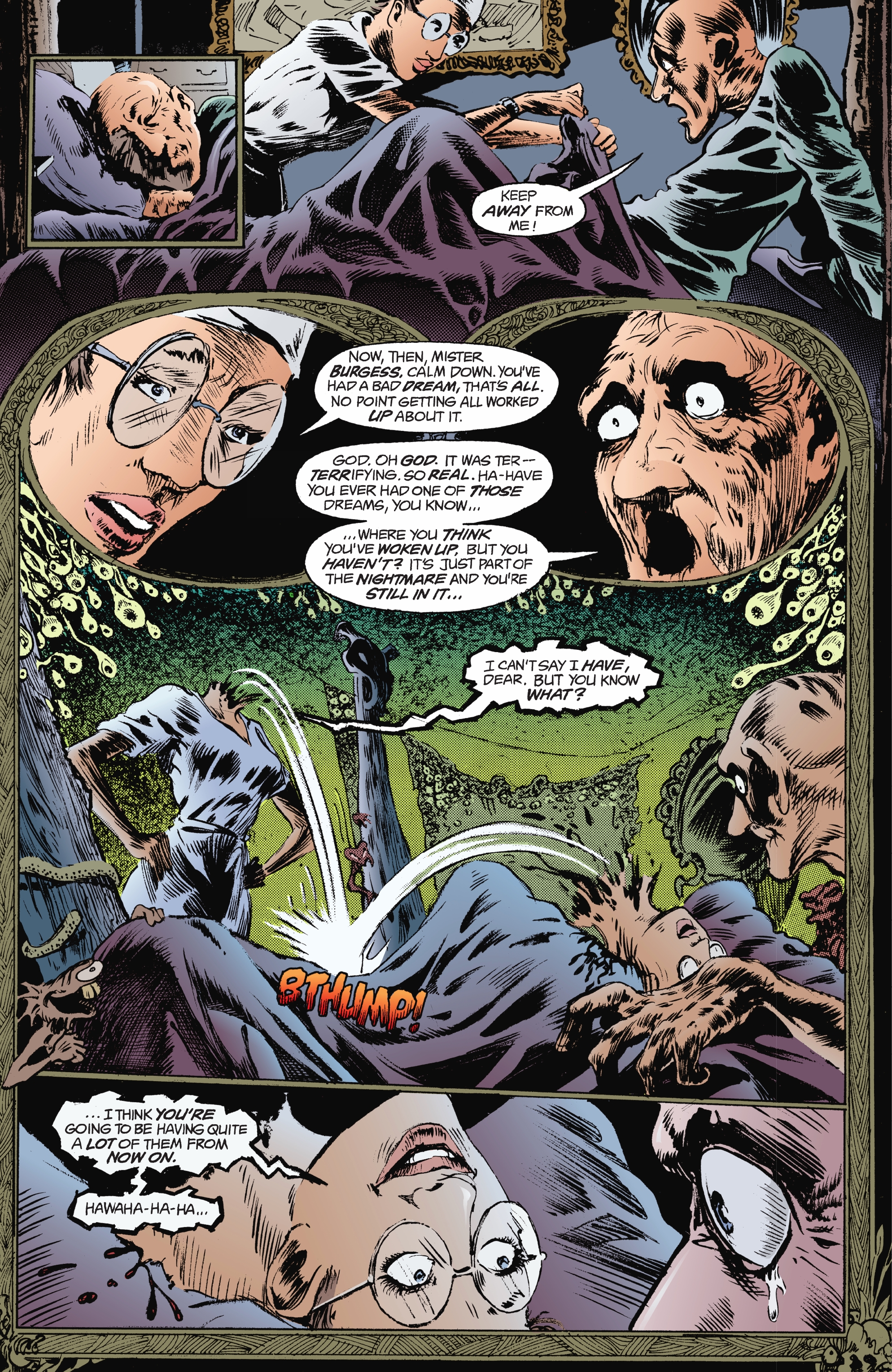 Read online The Sandman (2022) comic -  Issue # TPB 1 (Part 1) - 46