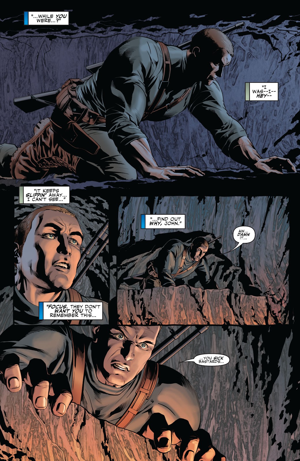 Secret Avengers (2010) issue 12 - Page 11
