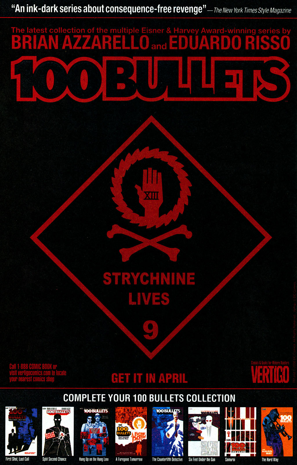 Read online The Exterminators comic -  Issue #3 - 24