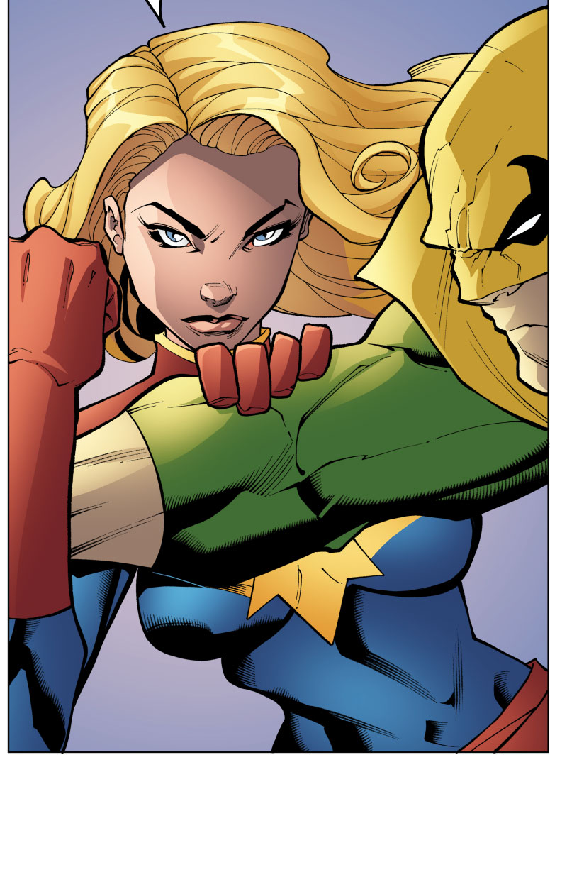 Read online Avengers Unlimited: Infinity Comic comic -  Issue #28 - 21