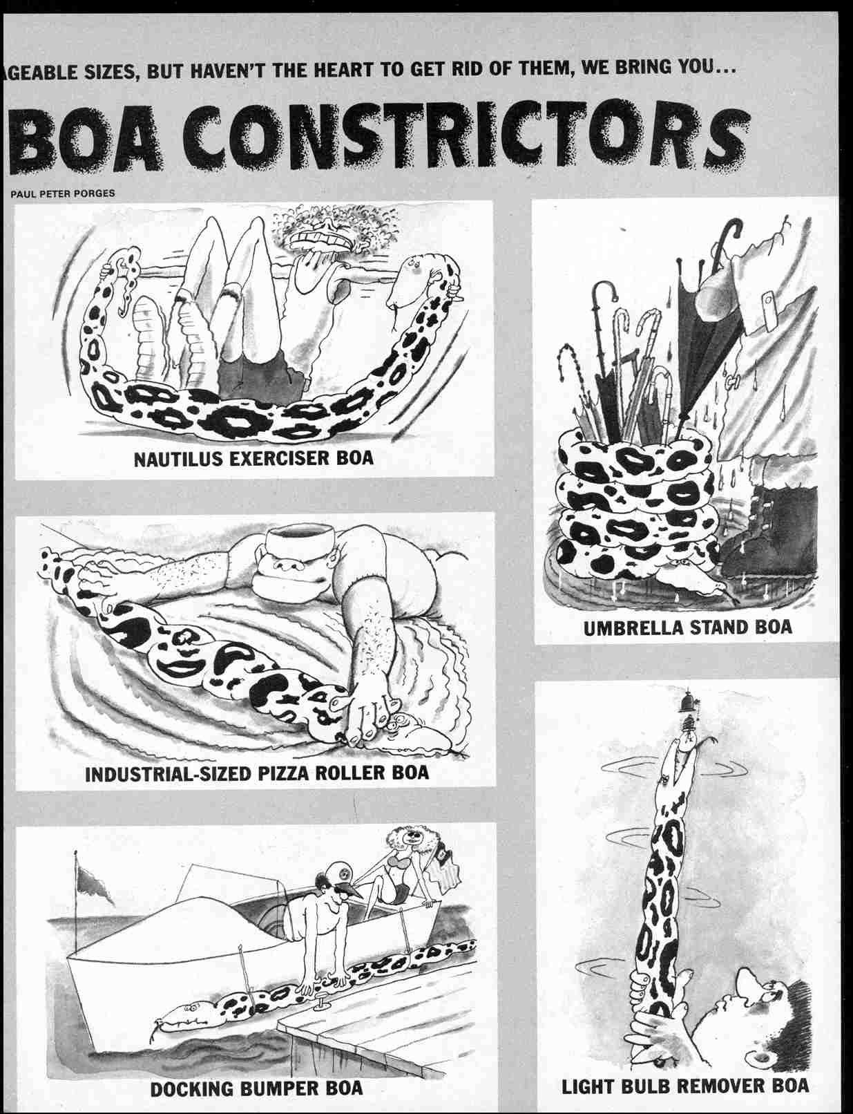 Read online MAD comic -  Issue #248 - 43