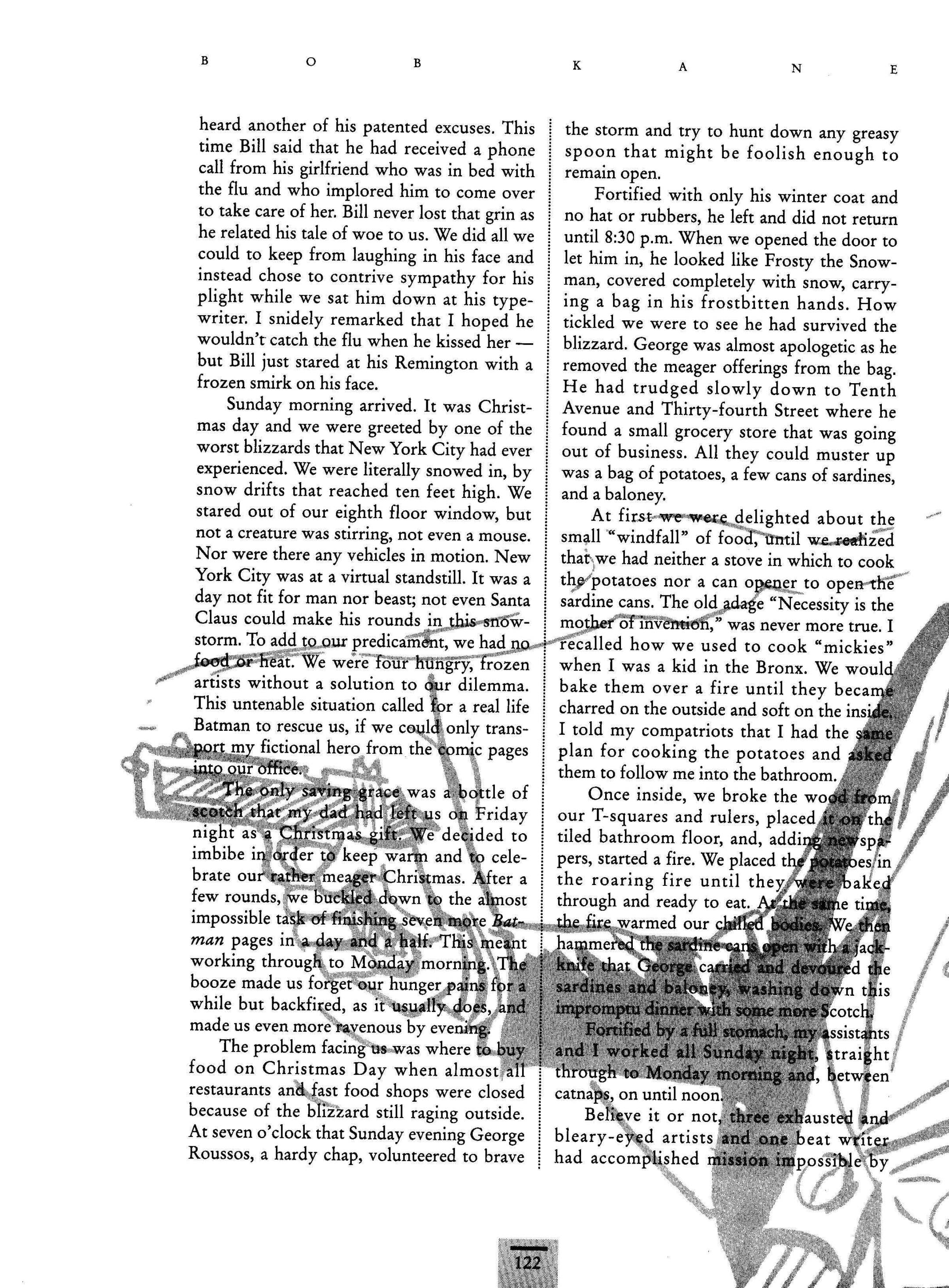 Read online Batman & Me comic -  Issue # TPB (Part 2) - 33