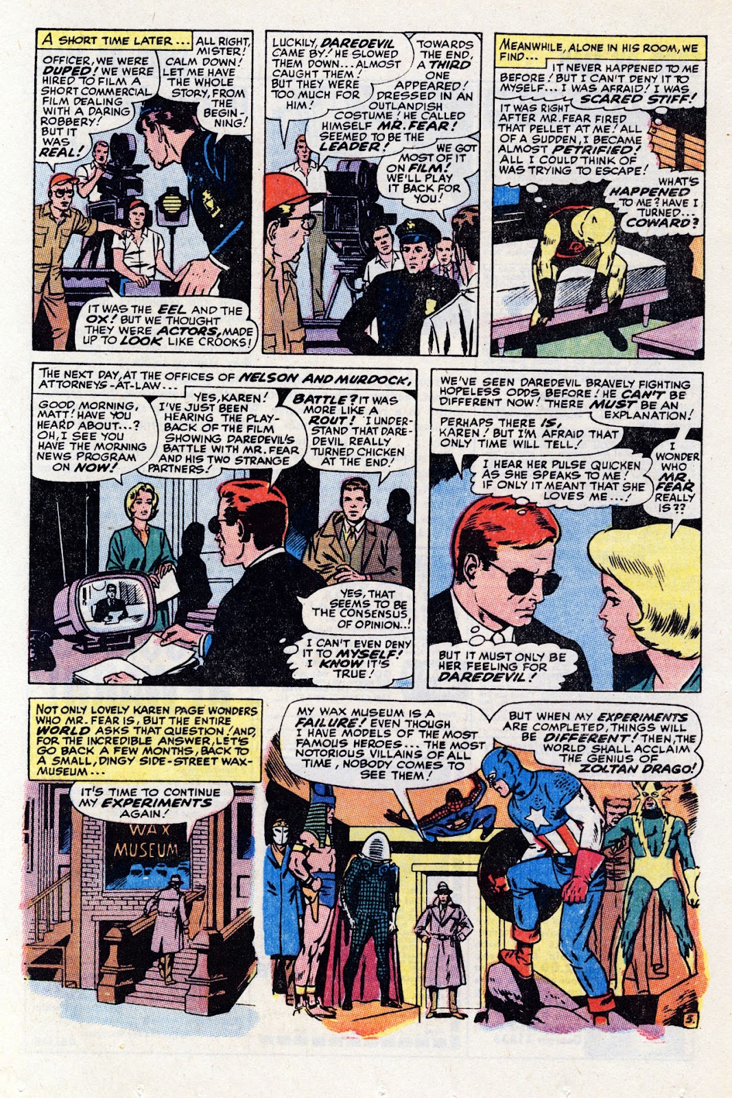Marvel Super-Heroes (1967) issue 26 - Page 45