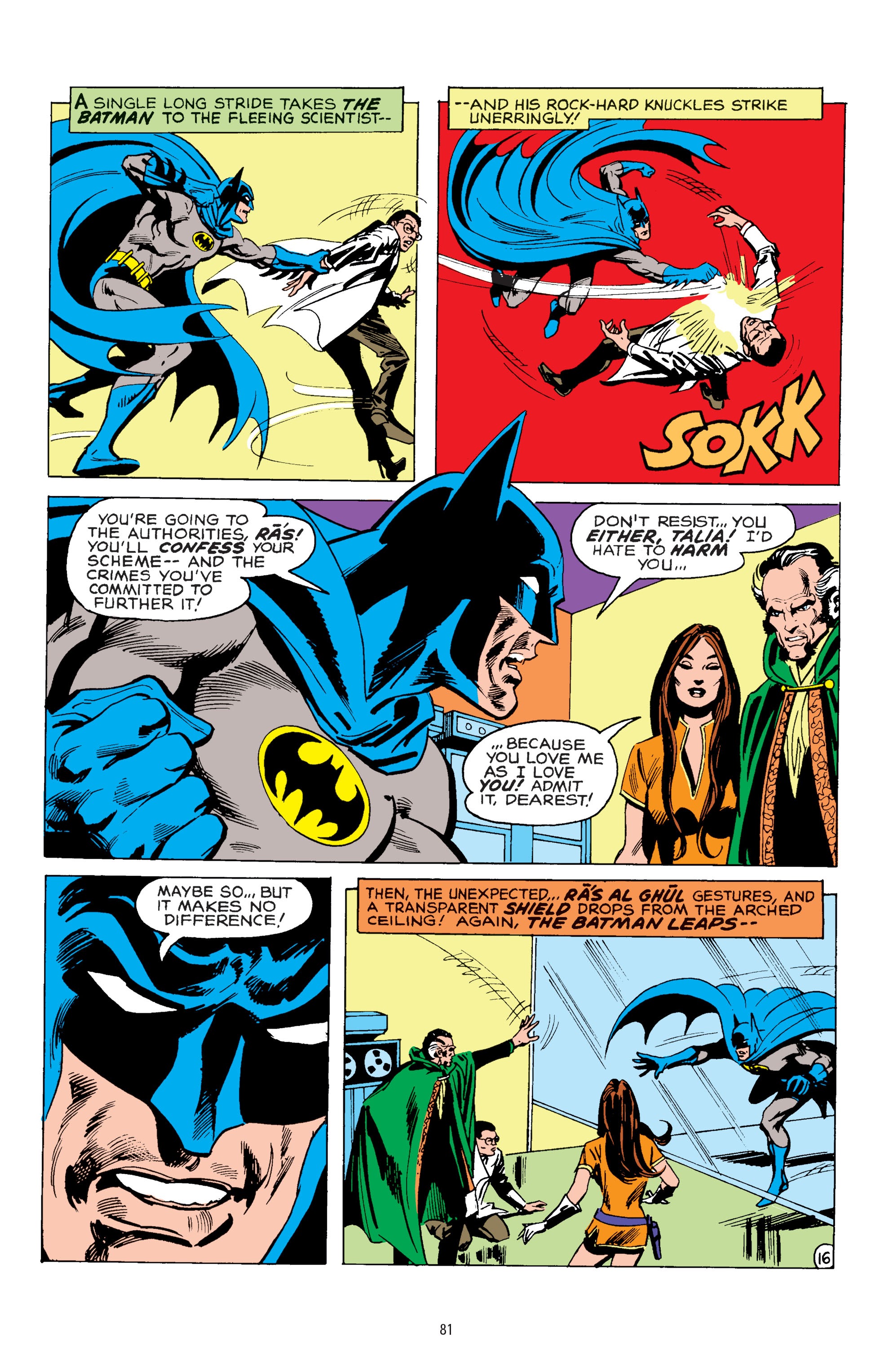 Read online Batman: Tales of the Demon comic -  Issue # TPB (Part 1) - 81