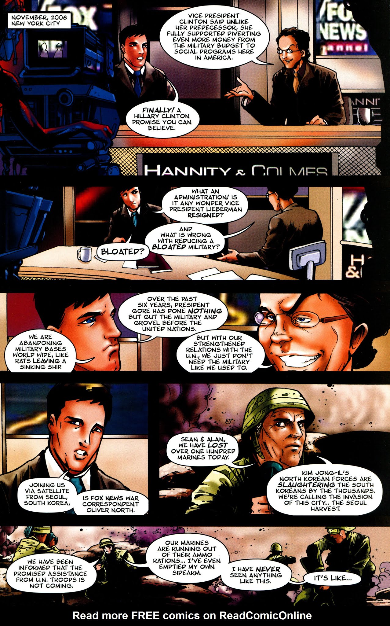 Read online Liberality for All comic -  Issue #2 - 4