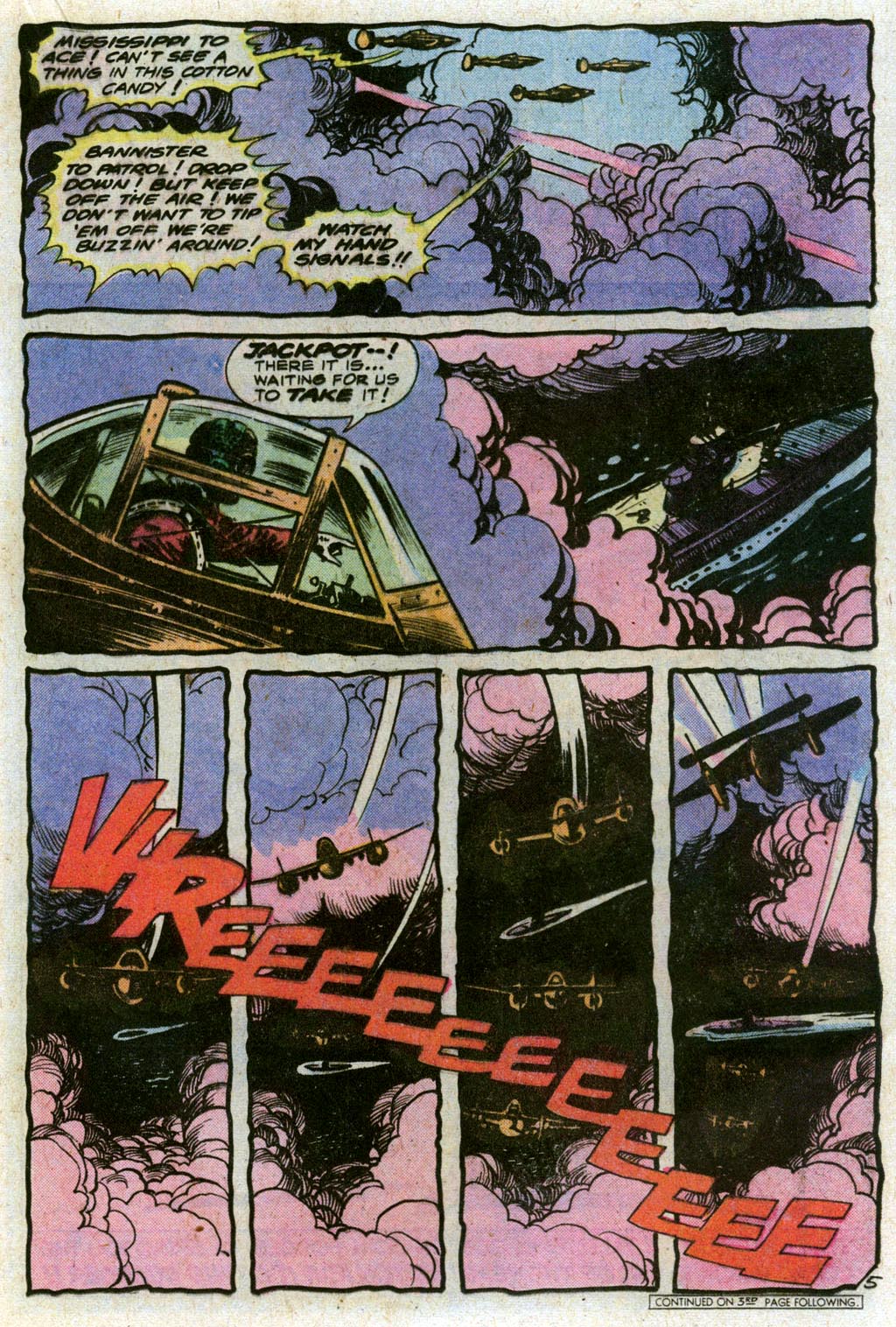 Read online All-Out War comic -  Issue #6 - 32