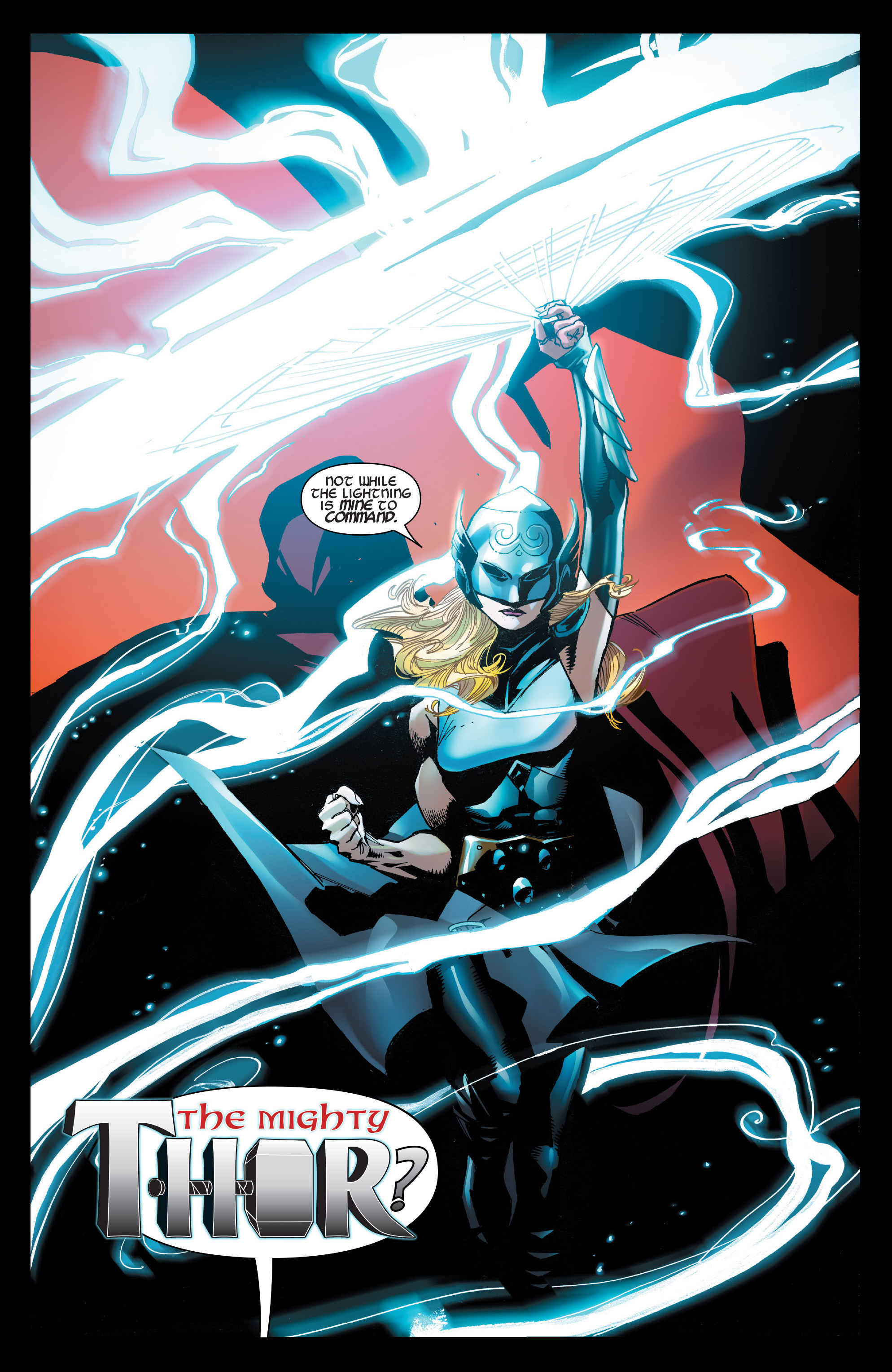 Read online All-New, All-Different Avengers comic -  Issue #2 - 18