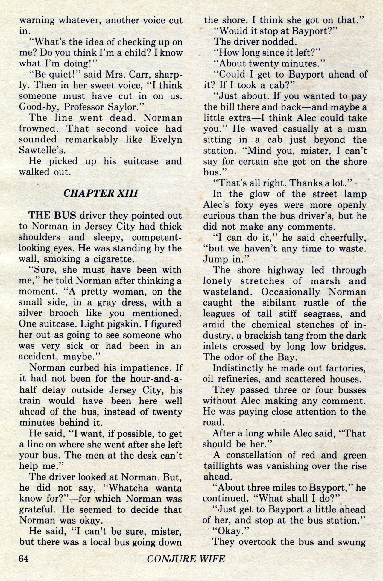 Read online The Haunt of Horror comic -  Issue # TPB 2 - 61