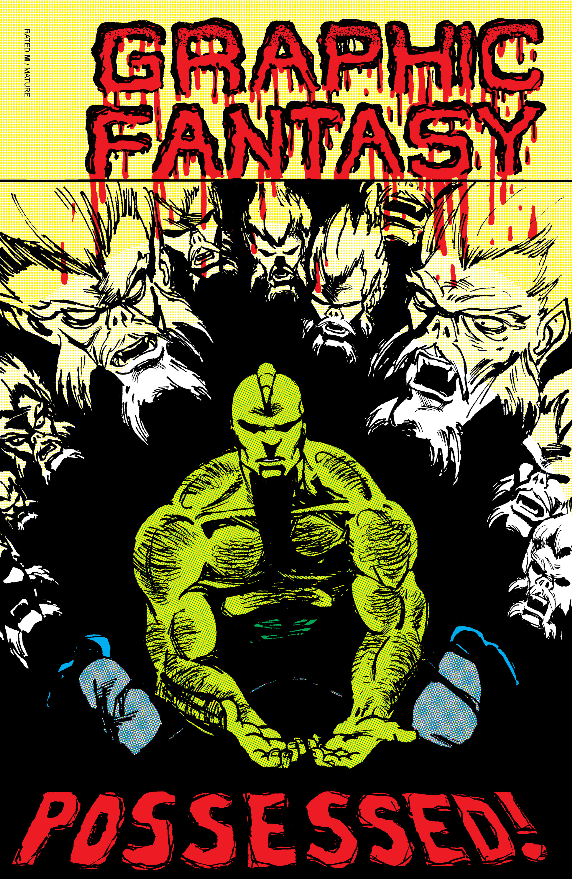 Read online The Savage Dragon (1993) comic -  Issue #250 - 100