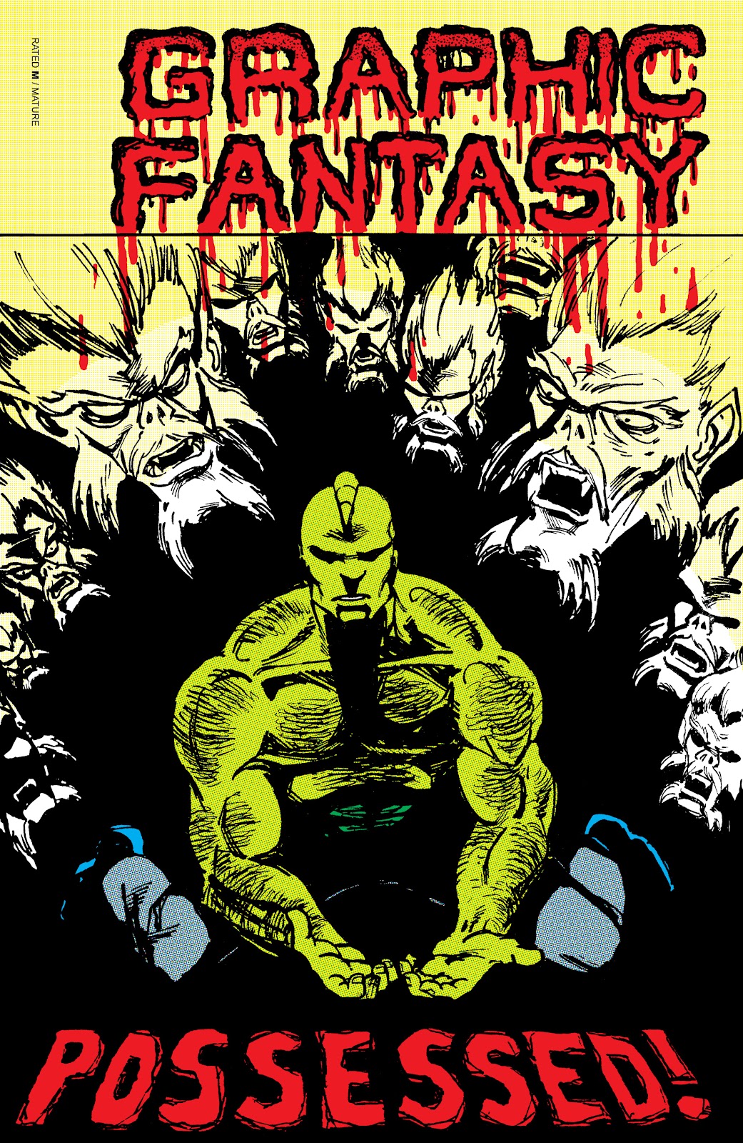 The Savage Dragon (1993) issue 250 - Page 100