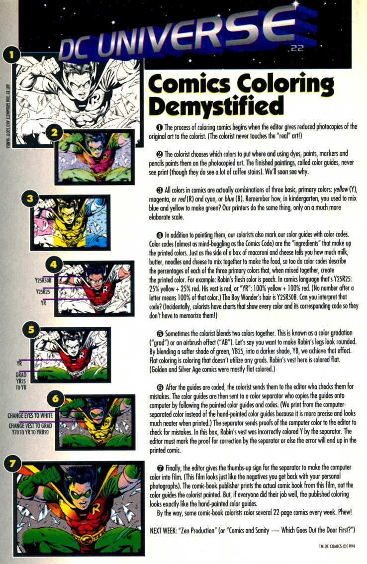 Read online Gunfire comic -  Issue #6 - 34