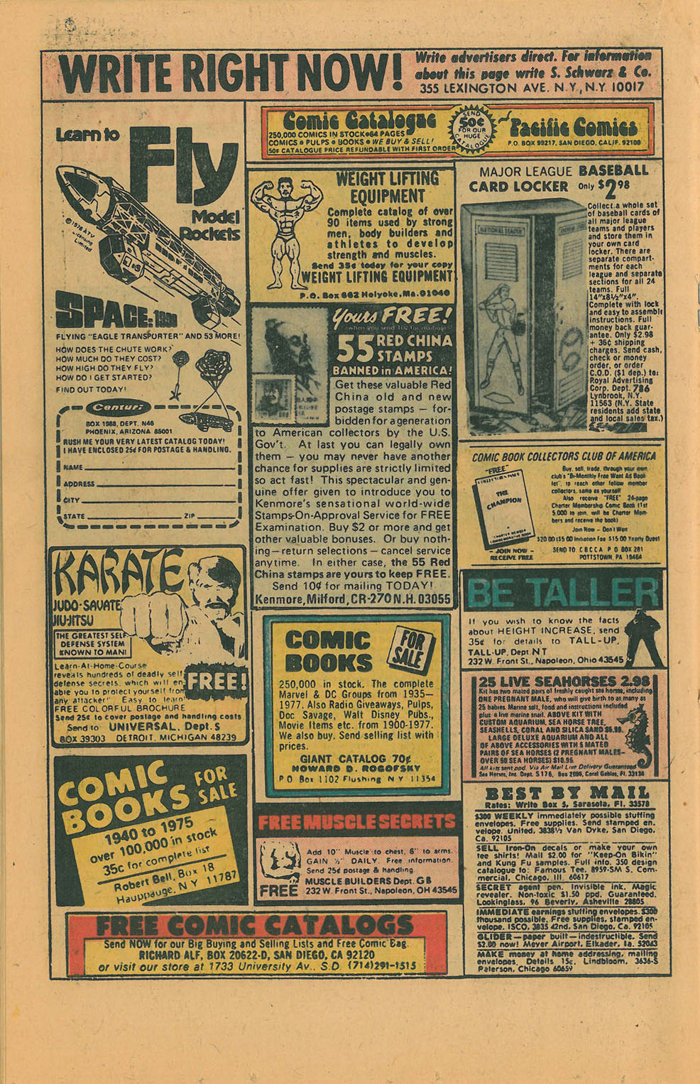 Read online G.I. Combat (1952) comic -  Issue #193 - 18