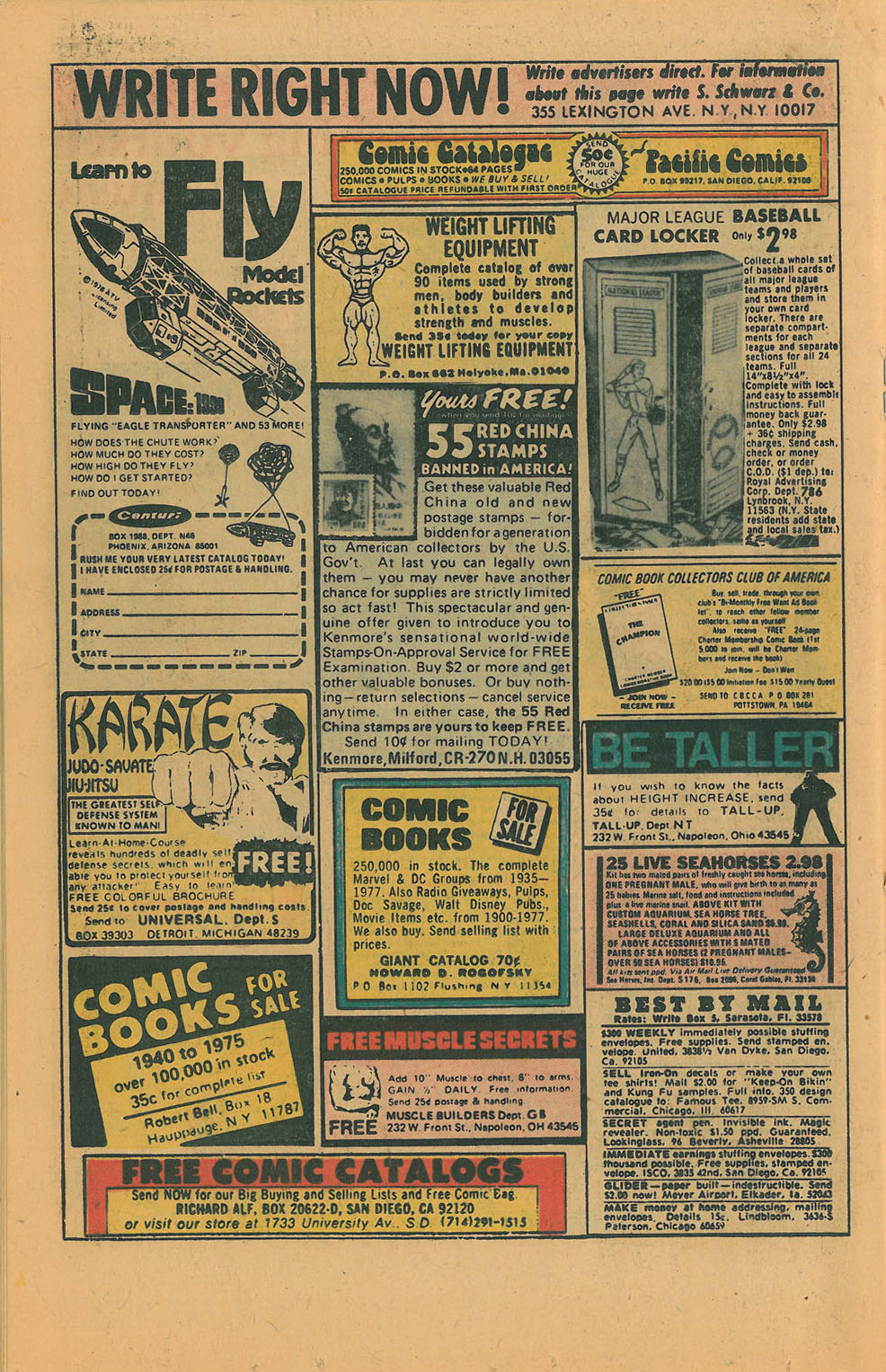 Read online G.I. Combat (1952) comic -  Issue #193 - 18