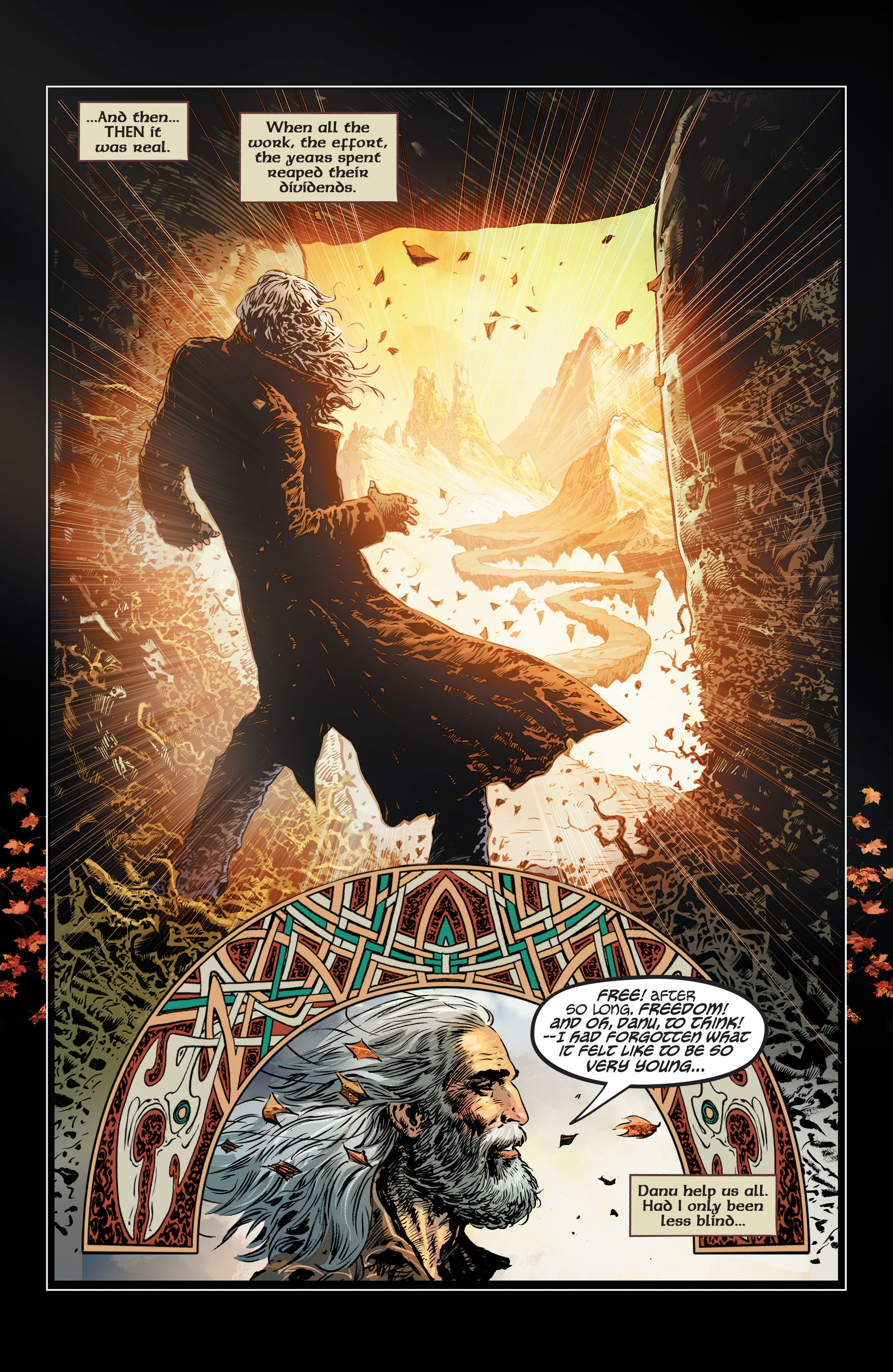 Read online The Brave and the Bold: Batman and Wonder Woman comic -  Issue # _TPB - 47