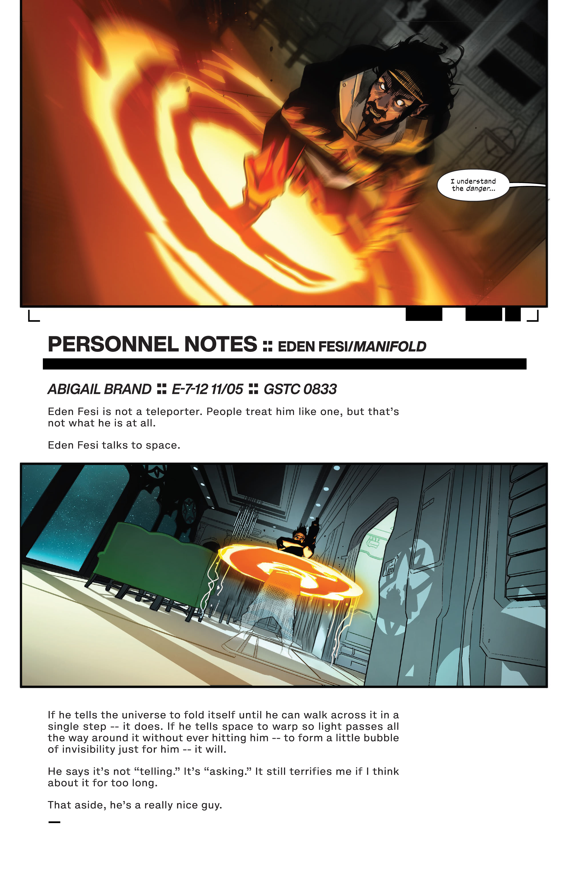 Read online King In Black Omnibus comic -  Issue # TPB (Part 12) - 59