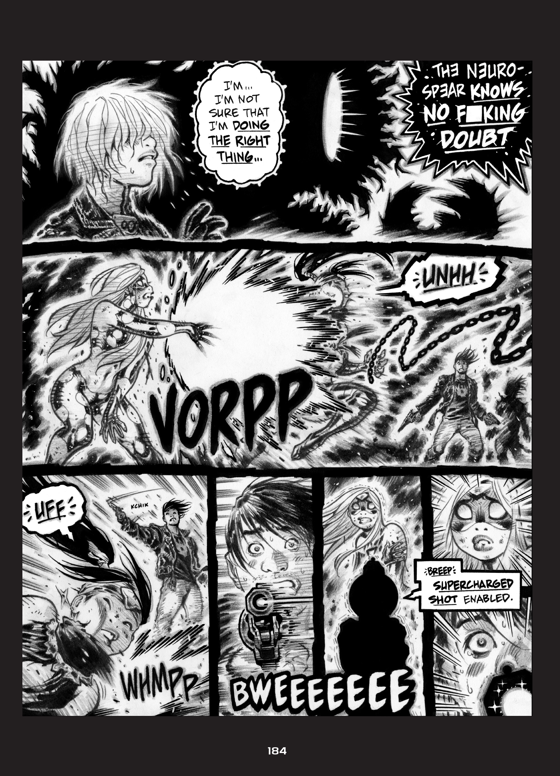 Read online Empowered comic -  Issue # TPB 11 (Part 2) - 84