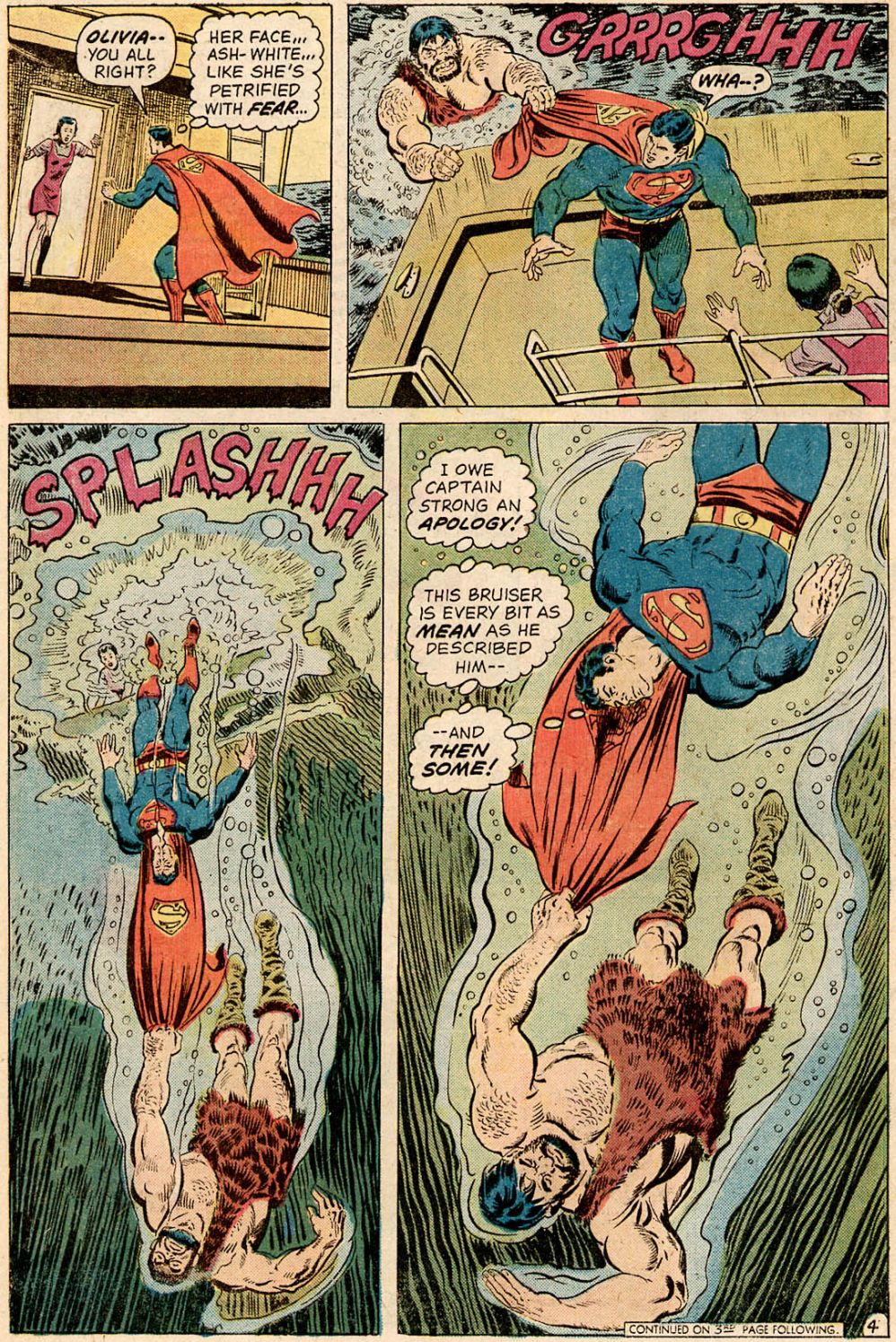 Action Comics (1938) issue 439 - Page 6