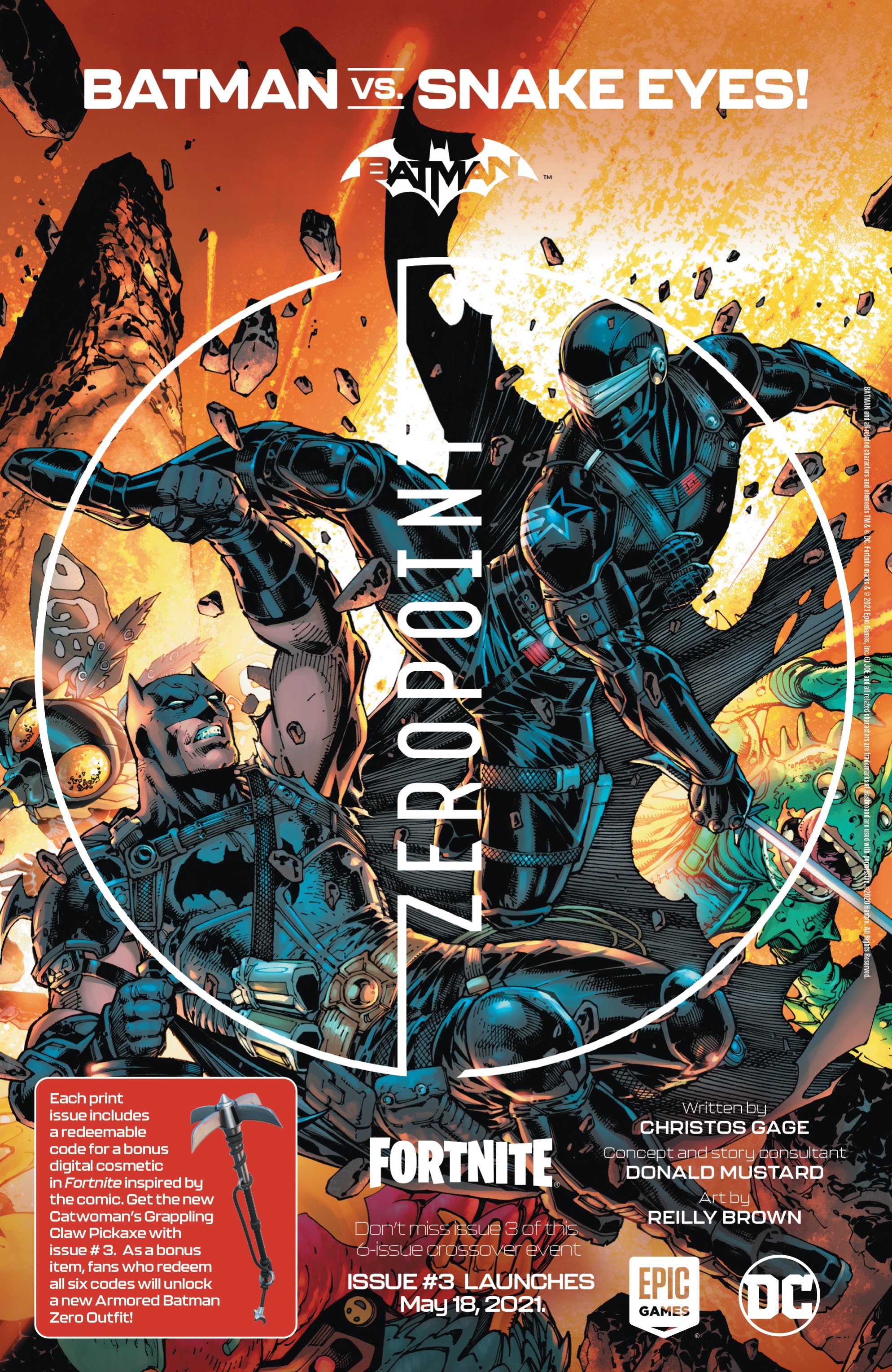 Read online Batman Vs. Ra's al Ghul comic -  Issue #6 - 24