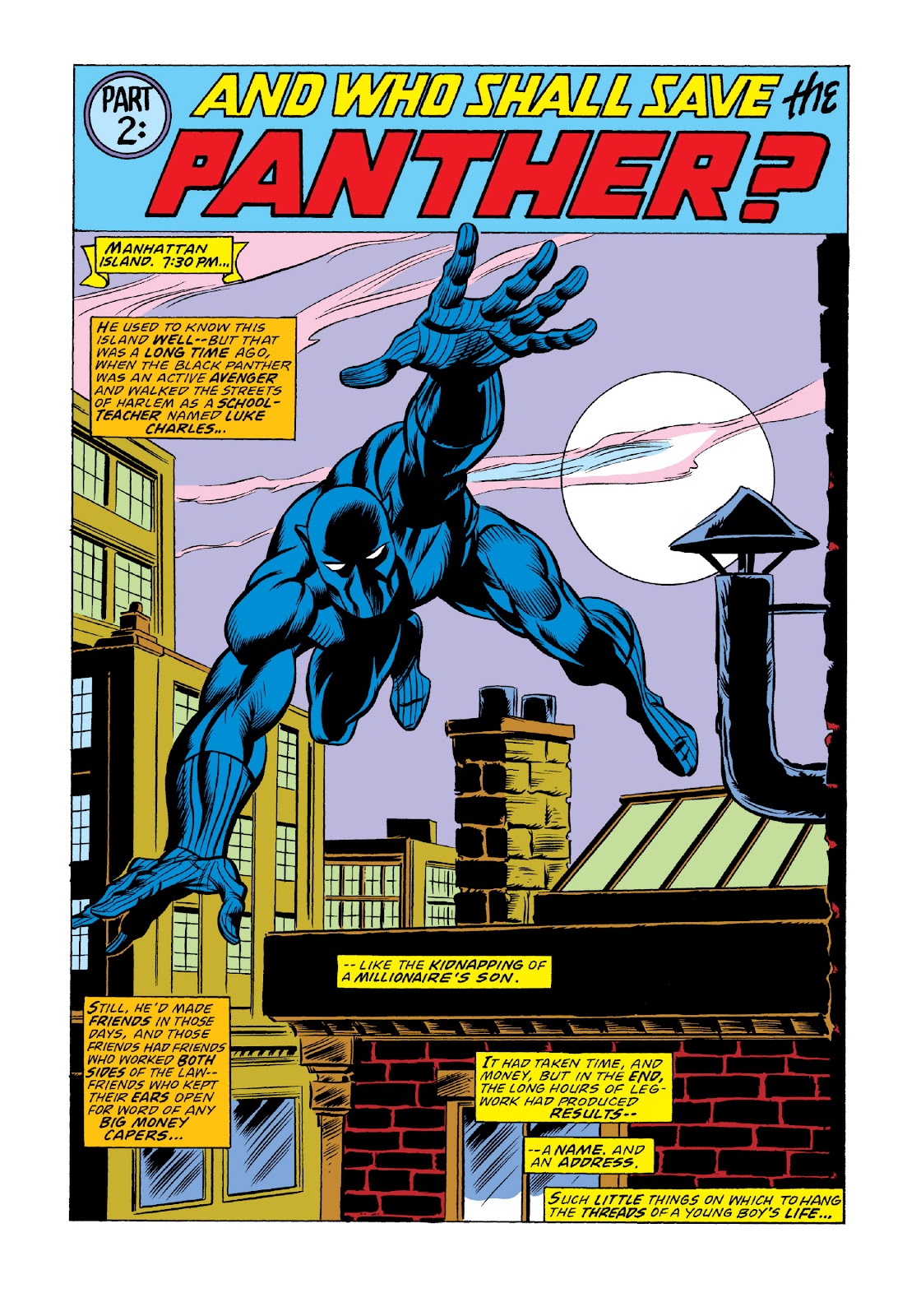 Marvel Masterworks: Daredevil issue TPB 13 (Part 2) - Page 47