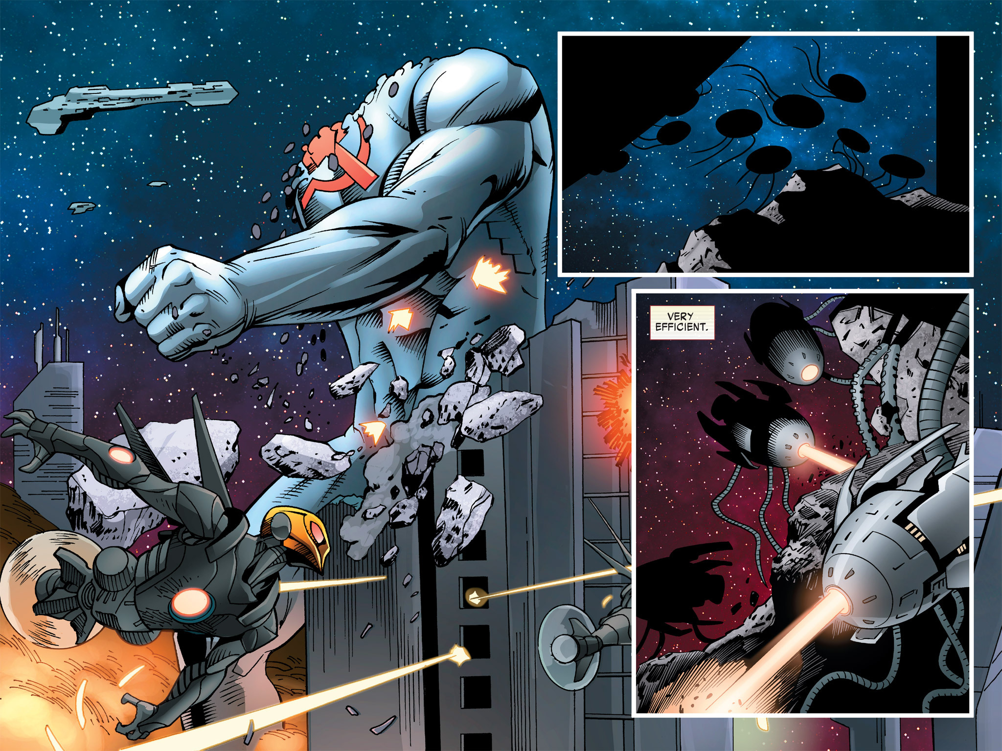 Read online Iron Man: Fatal Frontier Infinite Comic comic -  Issue #10 - 49