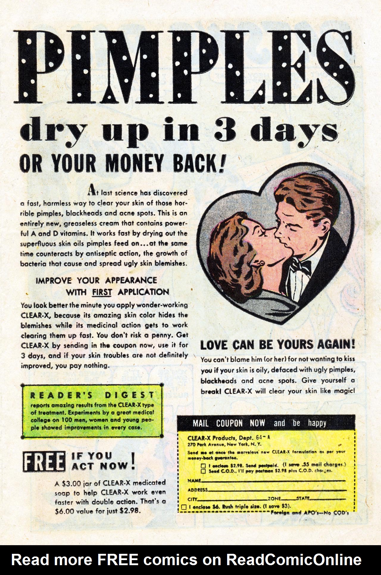 Read online Patsy and Hedy comic -  Issue #40 - 15