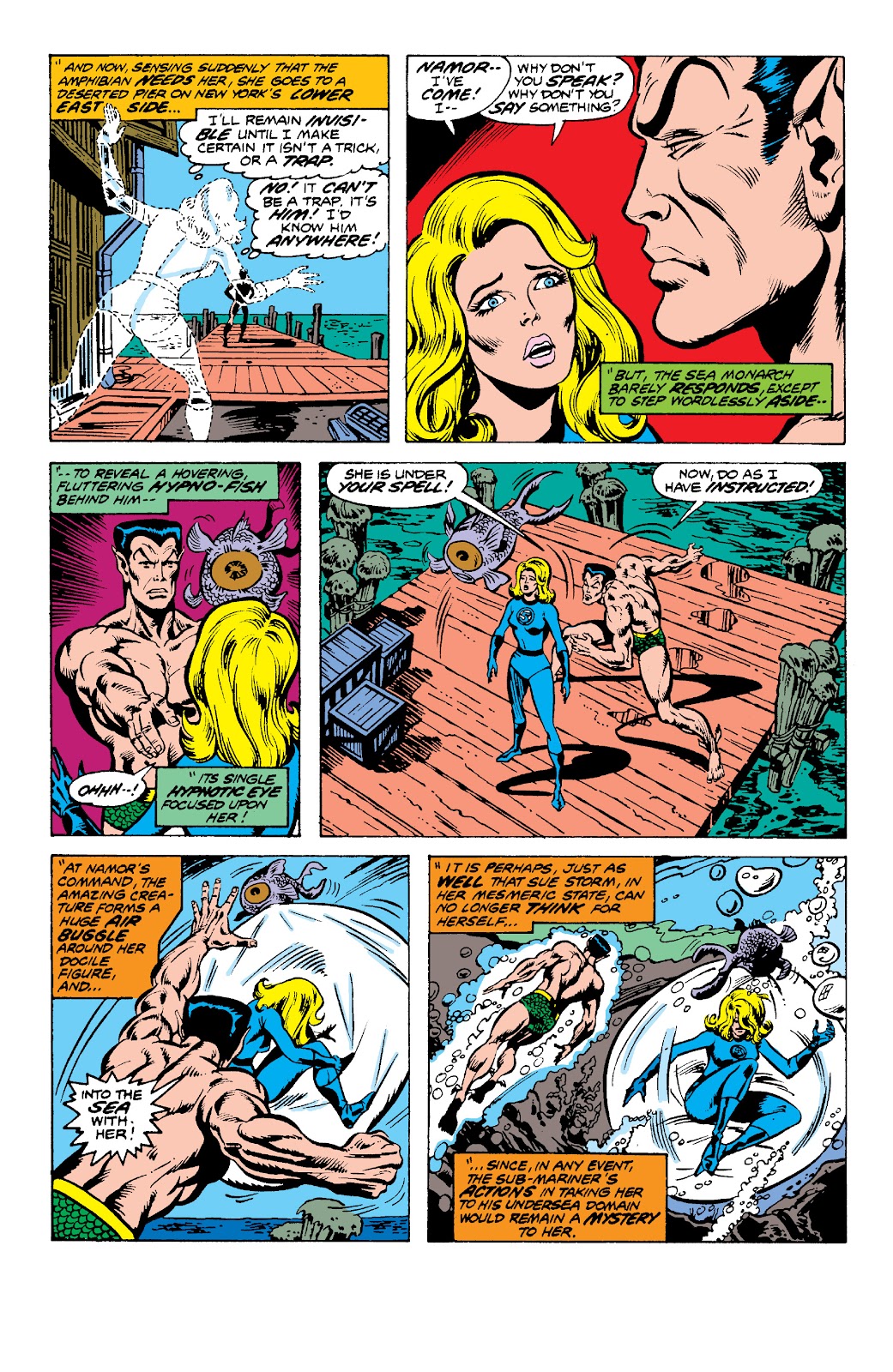 What If? (1977) issue Complete Collection TPB 1 (Part 1) - Page 24
