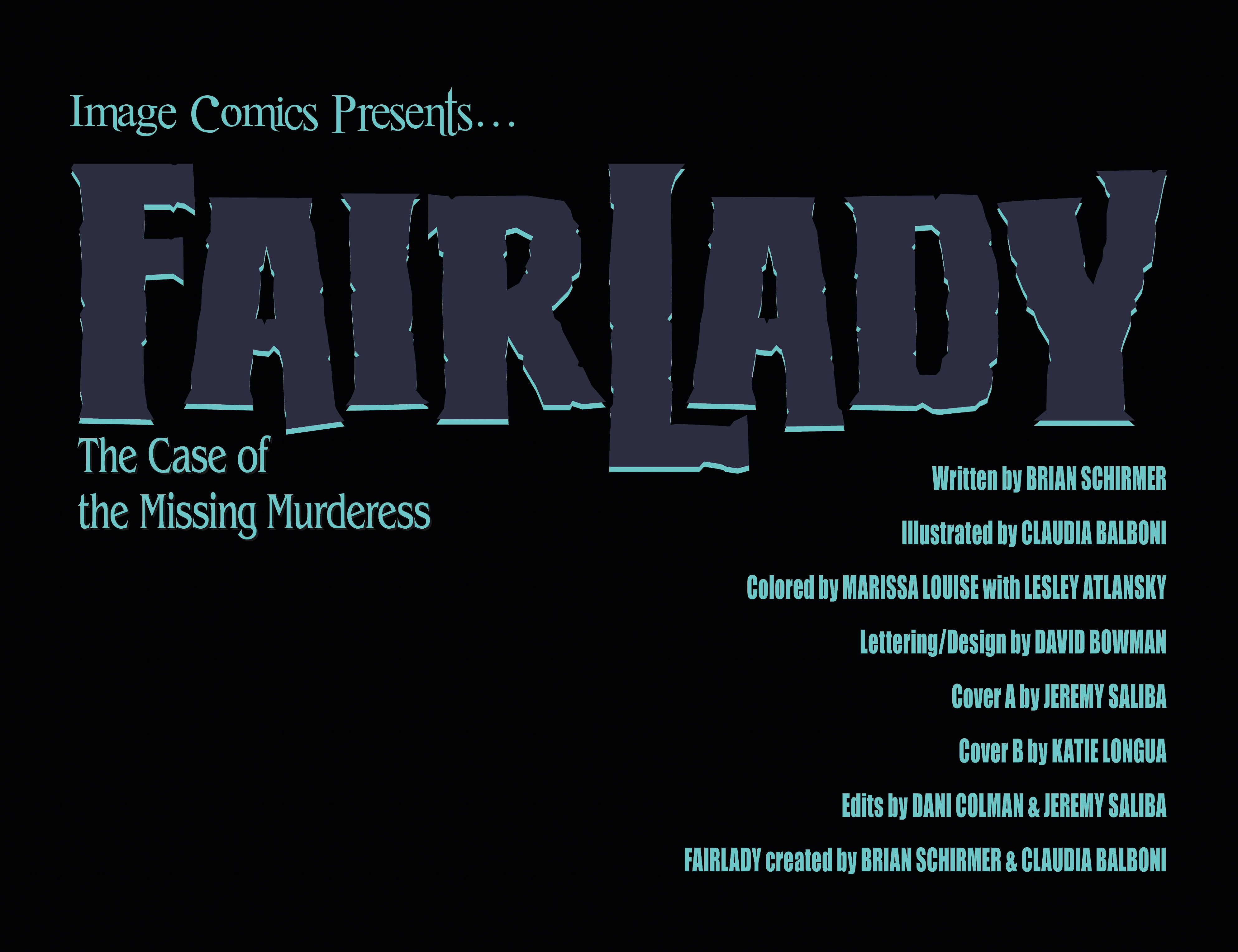 Read online Fairlady comic -  Issue # _TPB (Part 2) - 22