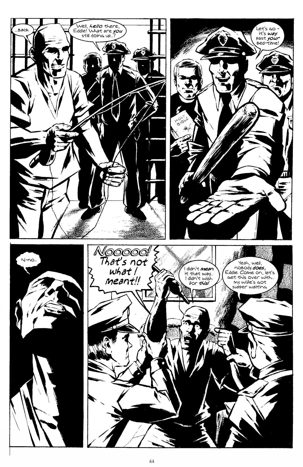 Negative Burn (2006) issue 4 - Page 46