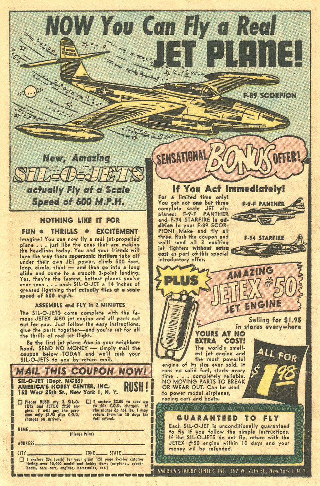 Read online Kid Colt Outlaw comic -  Issue #48 - 17