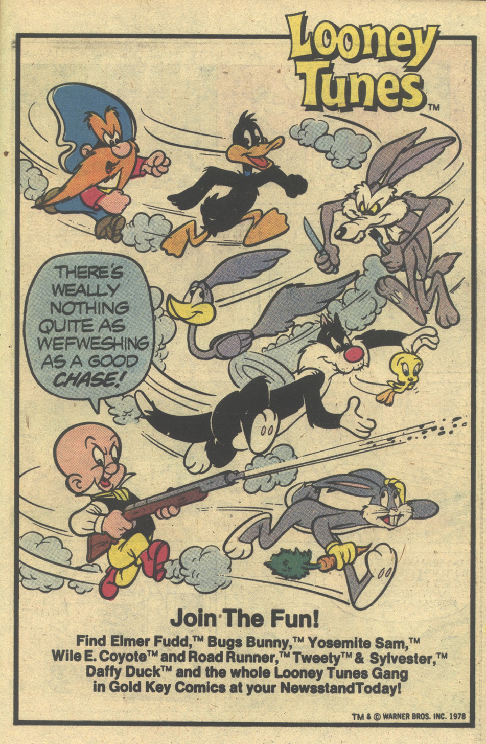 Walt Disney's Comics and Stories issue 459 - Page 26