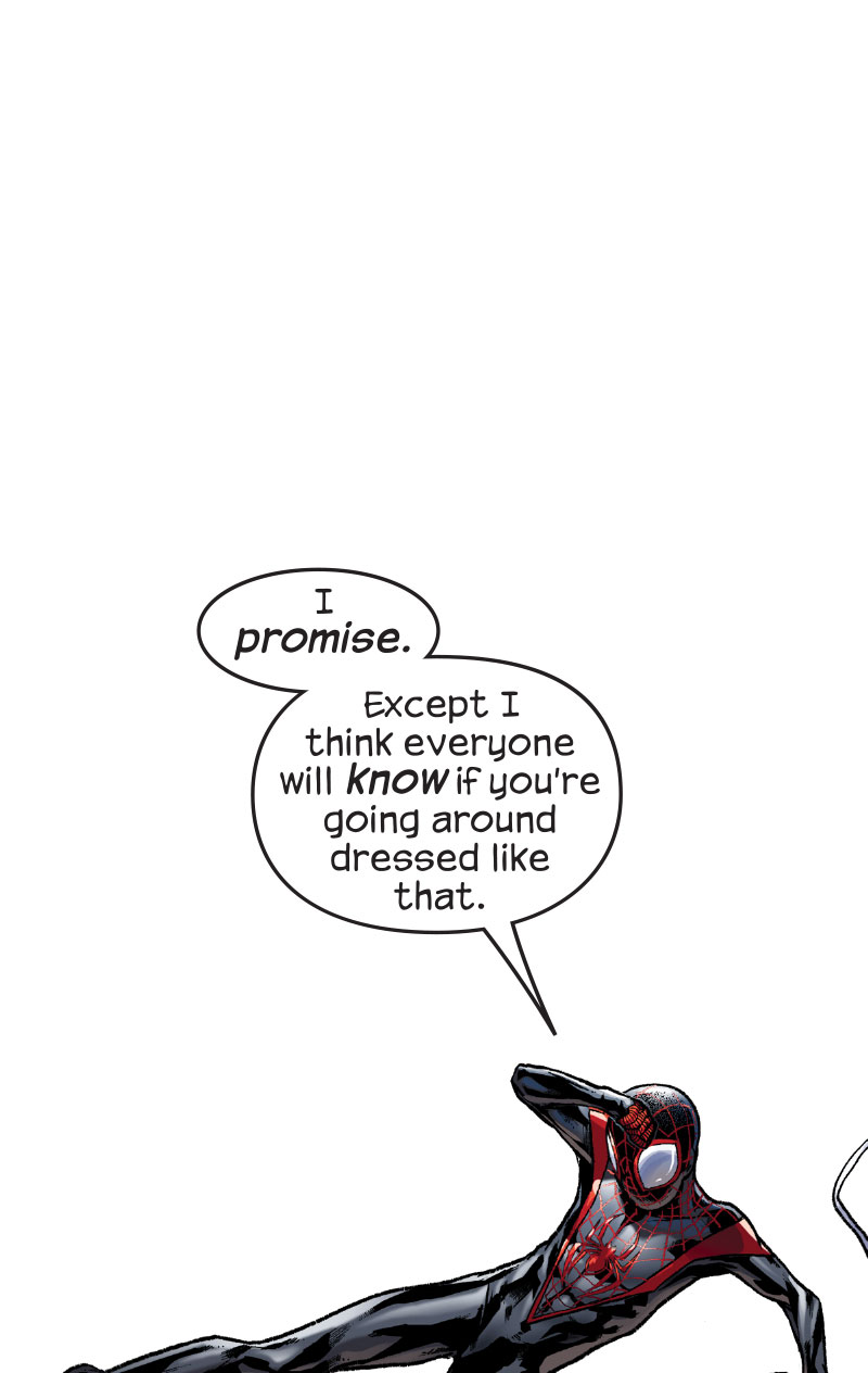 Read online Spider-Men: Infinity Comic comic -  Issue #2 - 49