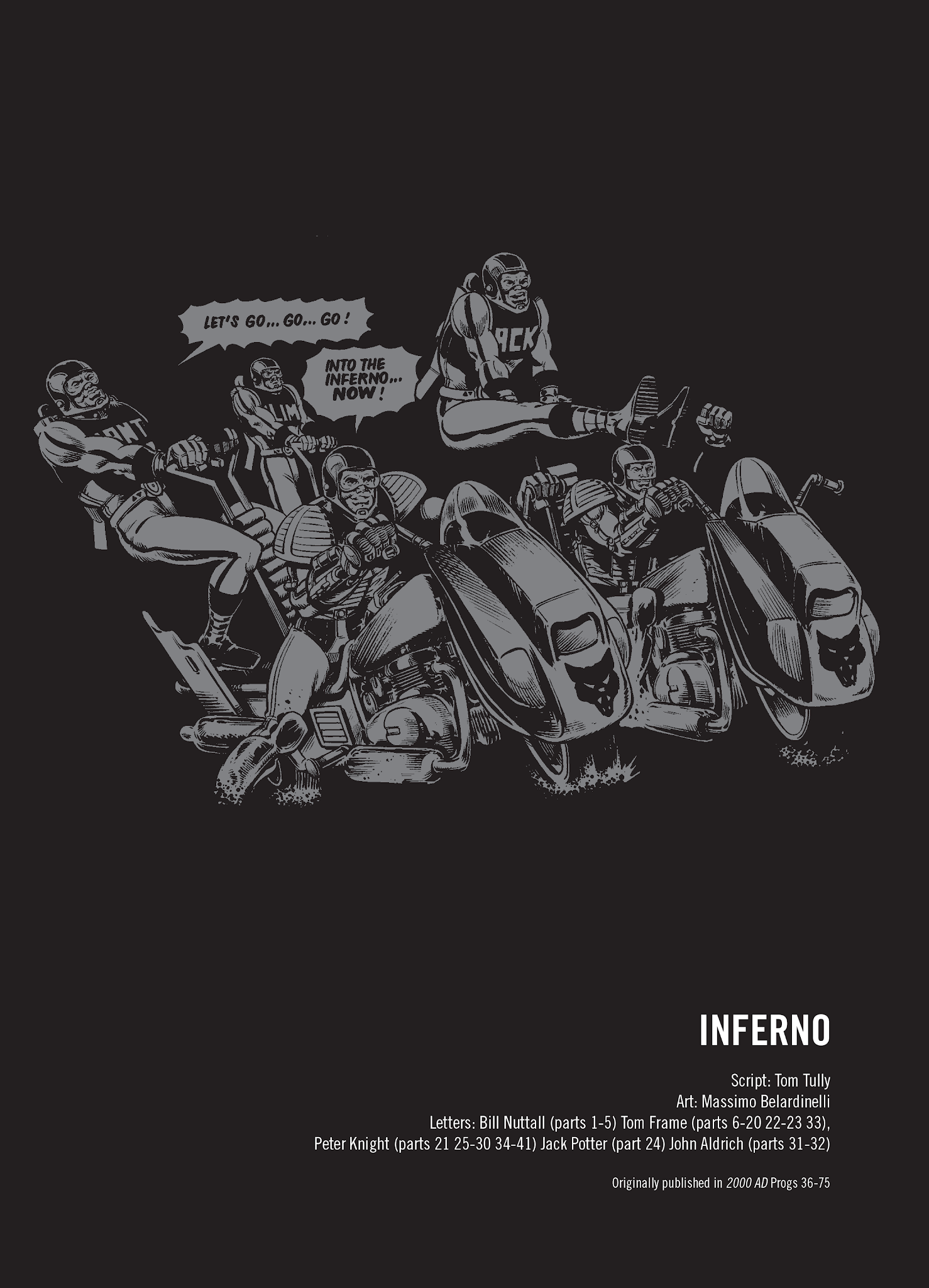 Read online The Complete Harlem Heroes comic -  Issue # TPB - 117