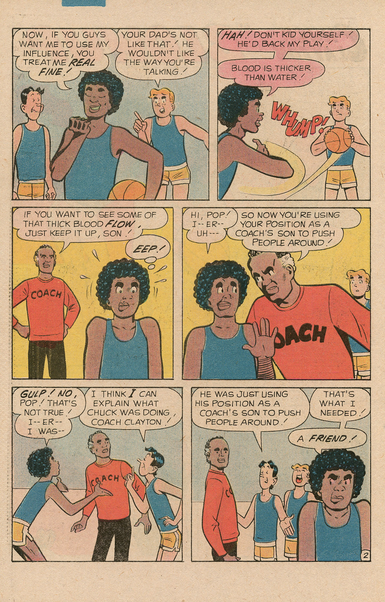 Read online Archie's Pals 'N' Gals (1952) comic -  Issue #148 - 30