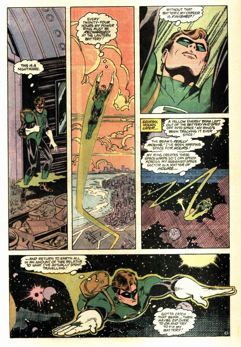 Action Comics (1938) 622 Page 3