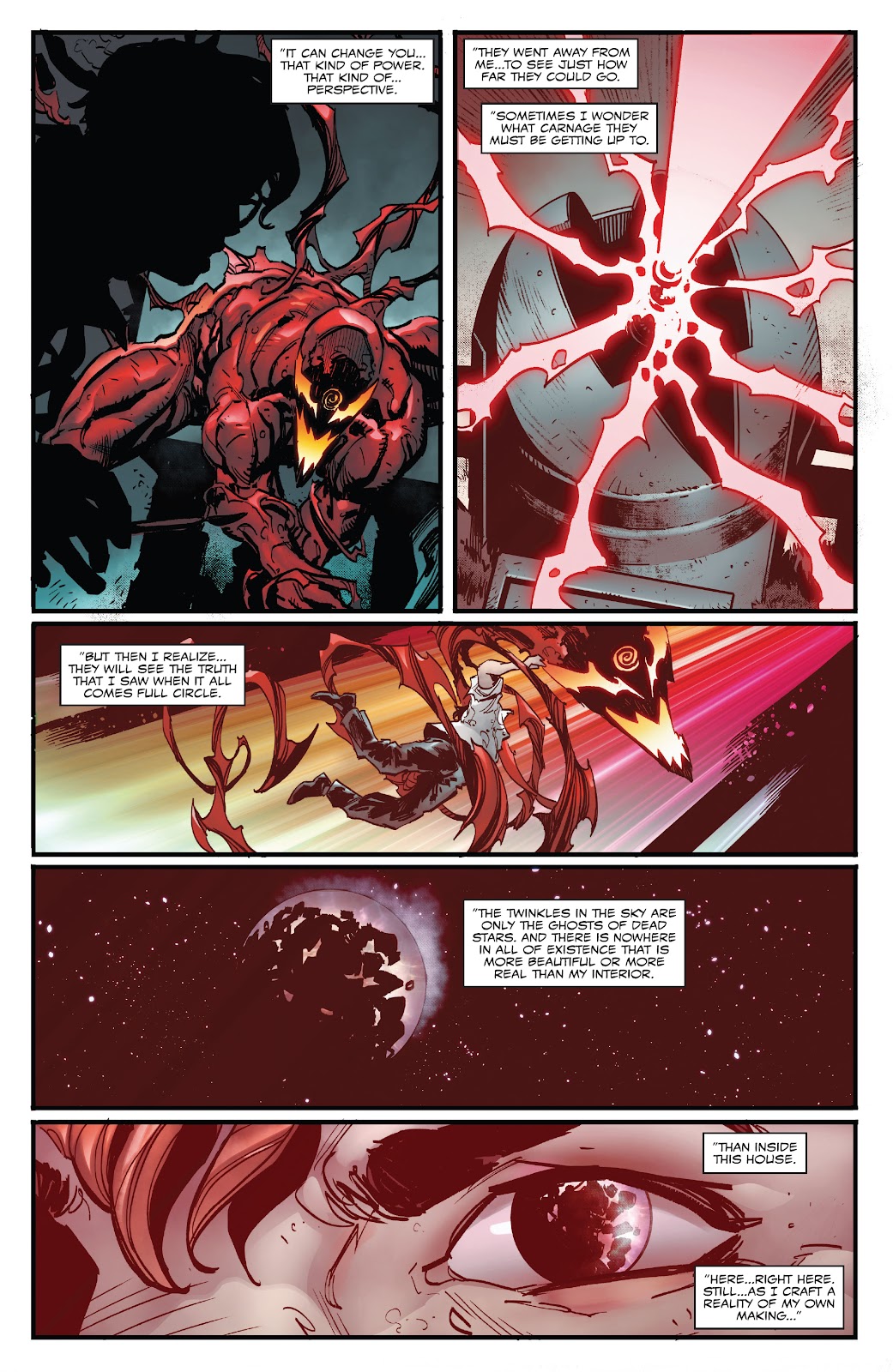 Carnage (2022) issue 8 - Page 20