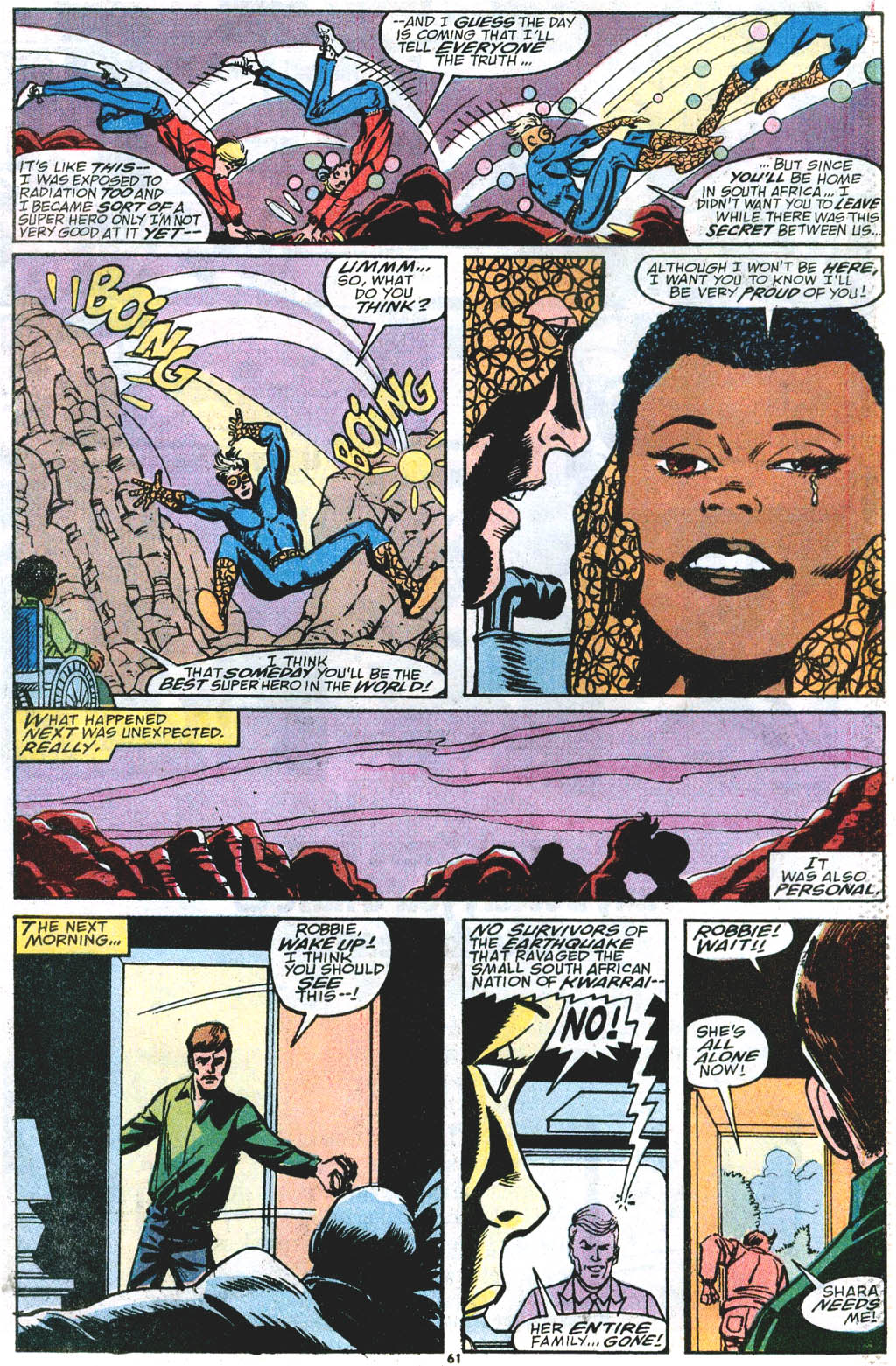 Read online Marvel Super-Heroes (1990) comic -  Issue #4 - 56