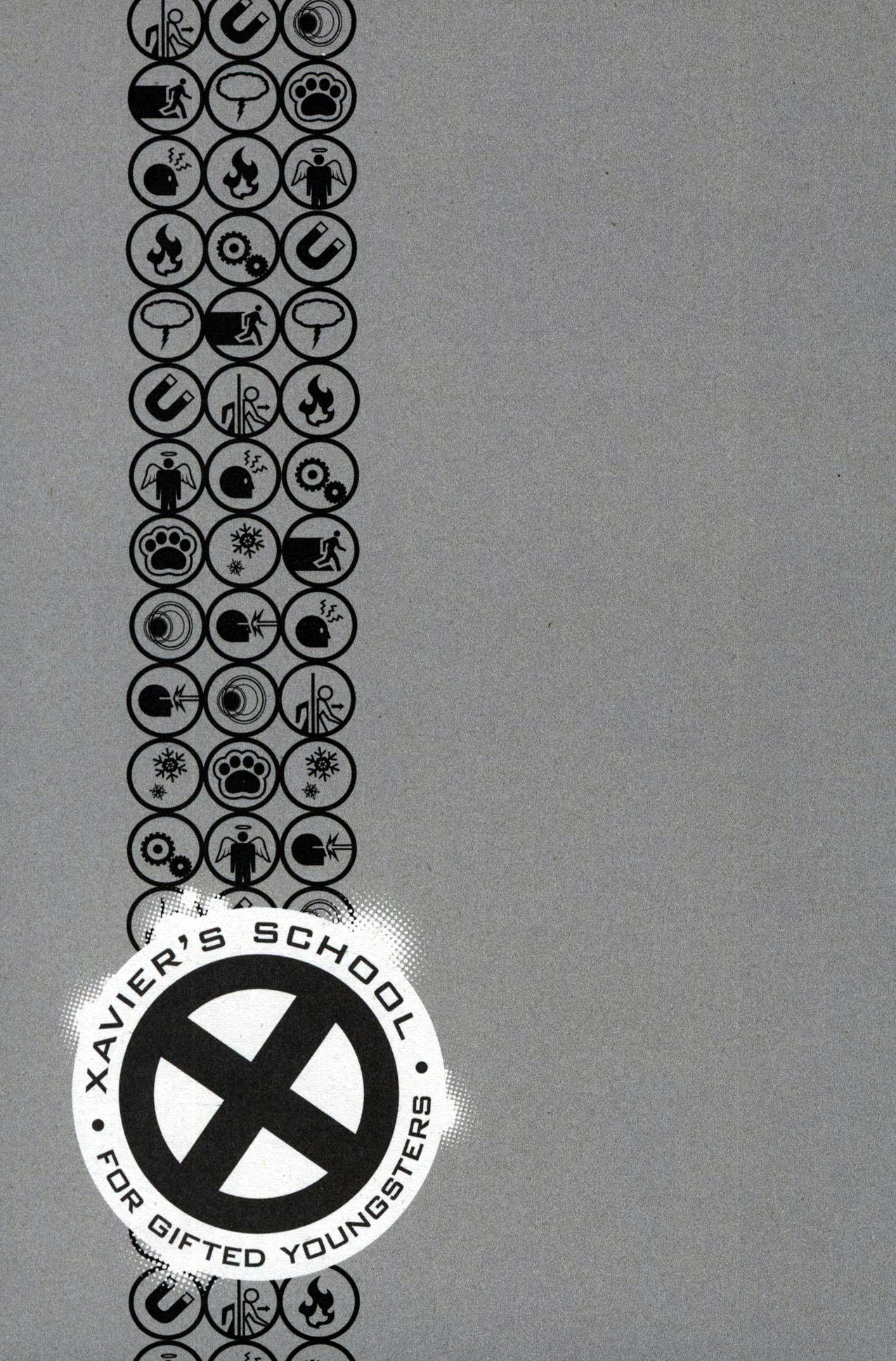 Read online X-Men: Misfits comic -  Issue # TPB (Part 1) - 58