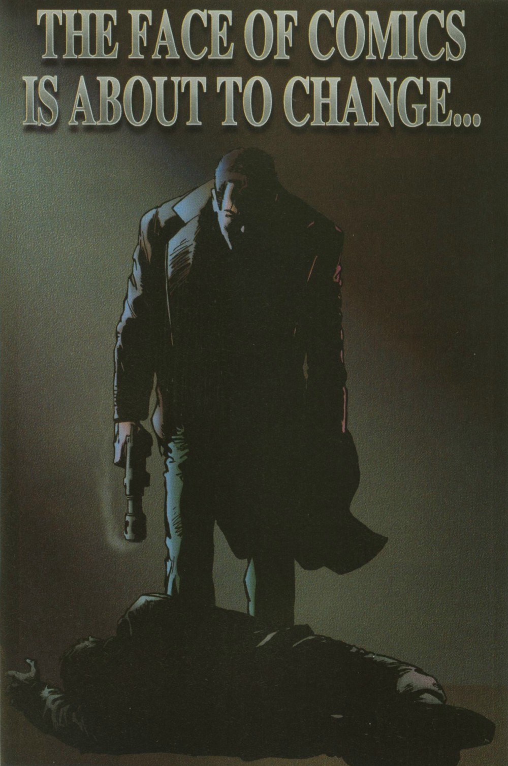Read online Hardcase comic -  Issue #4 - 31