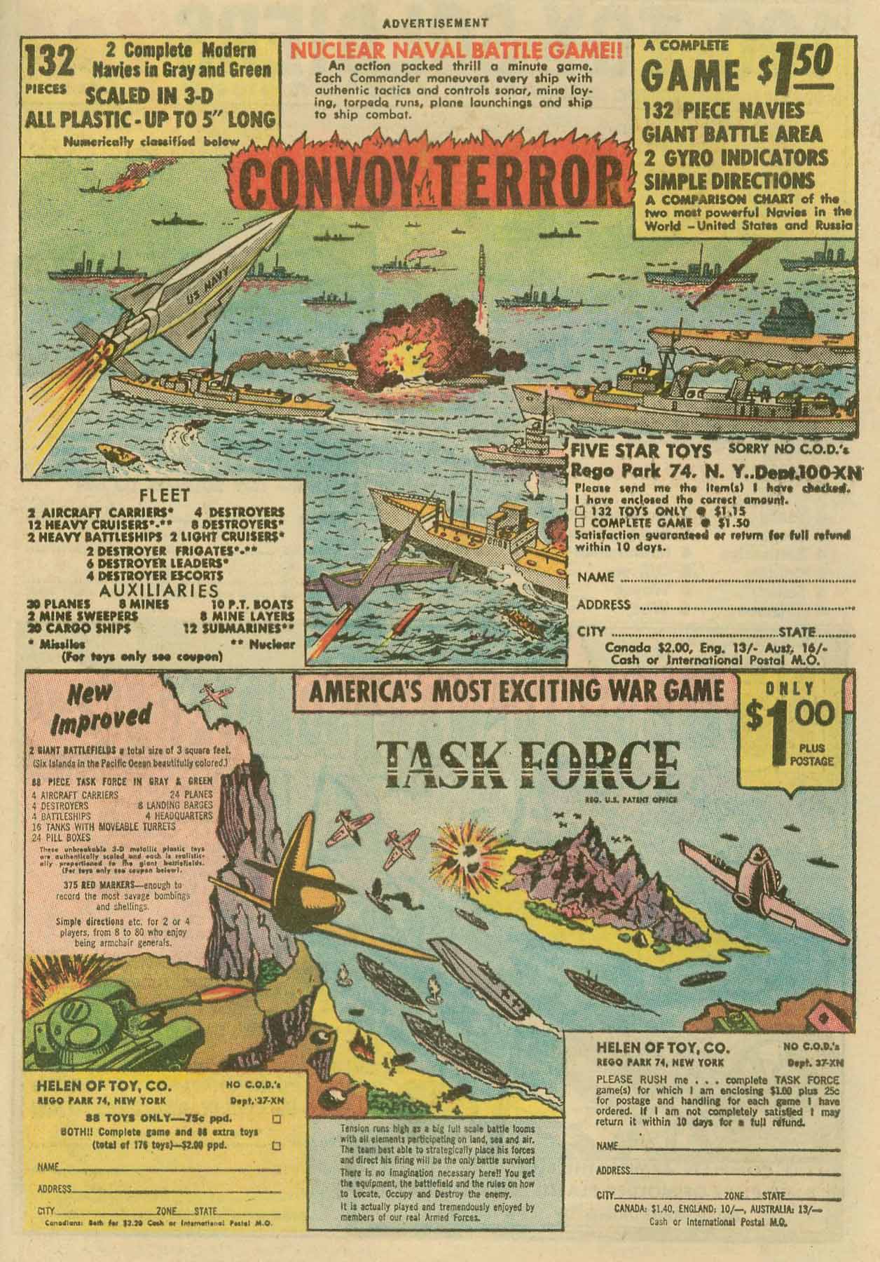 Read online Action Comics (1938) comic -  Issue #296 - 33