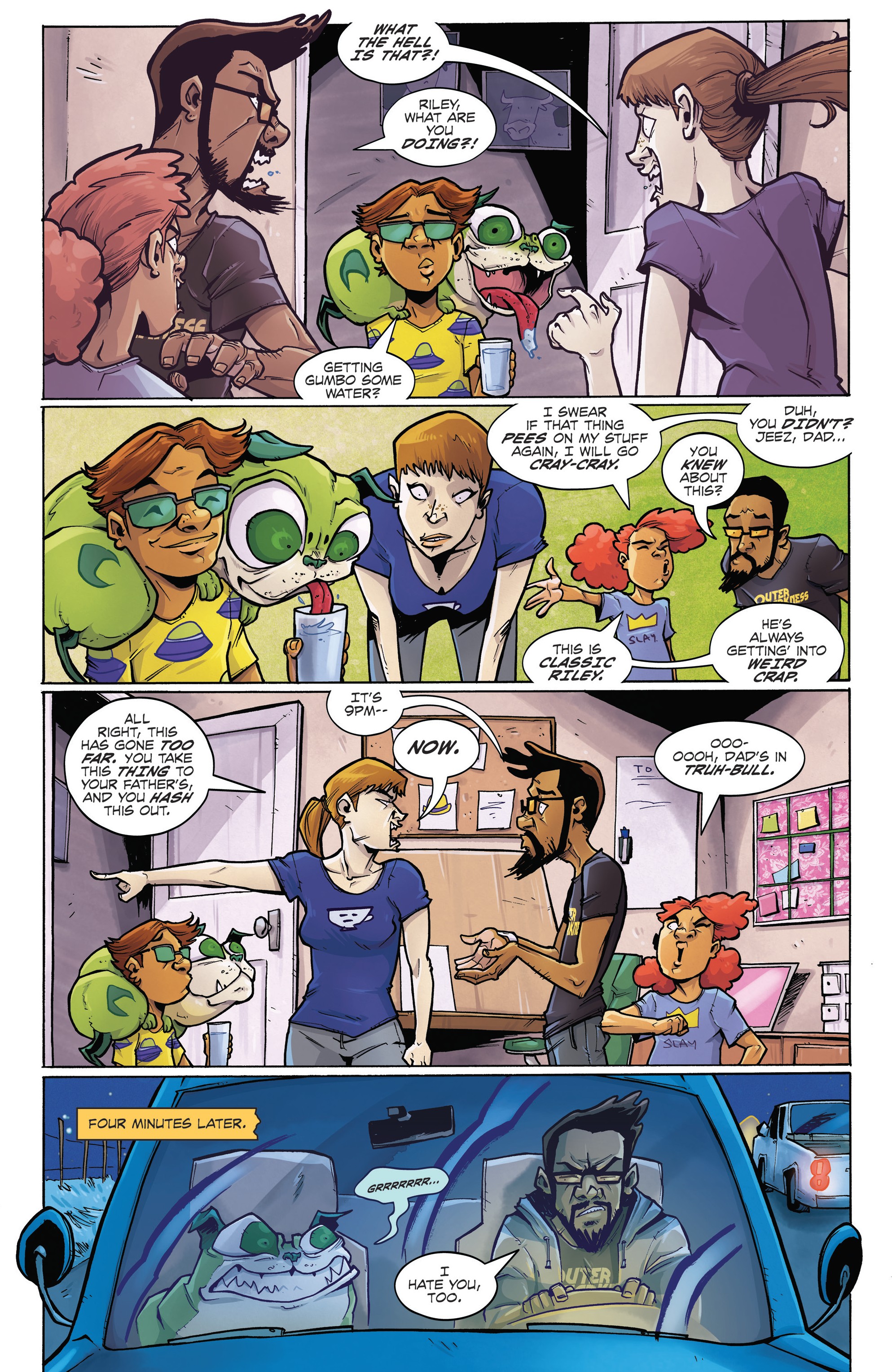 Read online Farmhand comic -  Issue #8 - 9