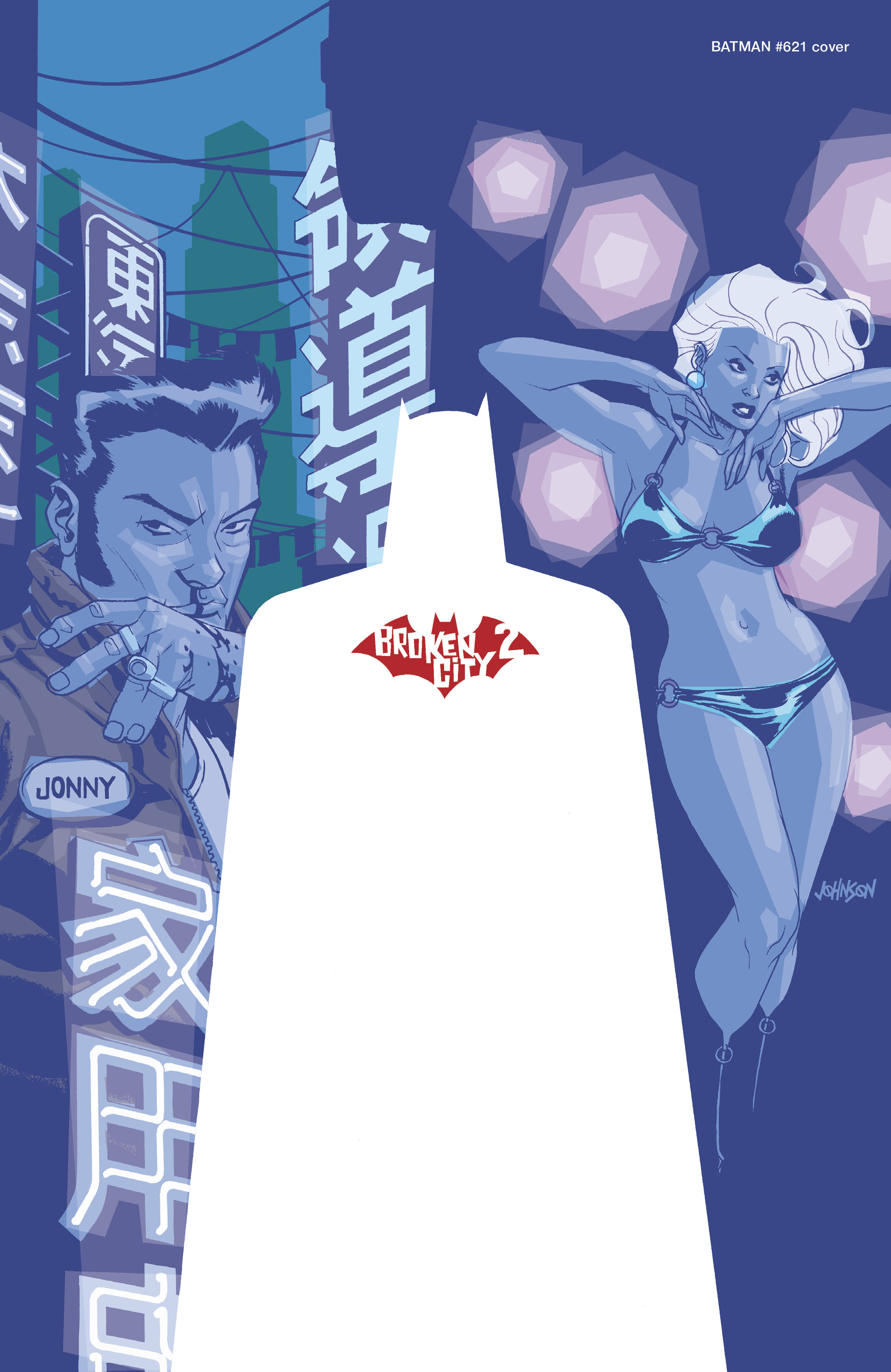 Read online Batman by Brian Azzarello and Eduardo Risso: The Deluxe Edition comic -  Issue # TPB (Part 1) - 38