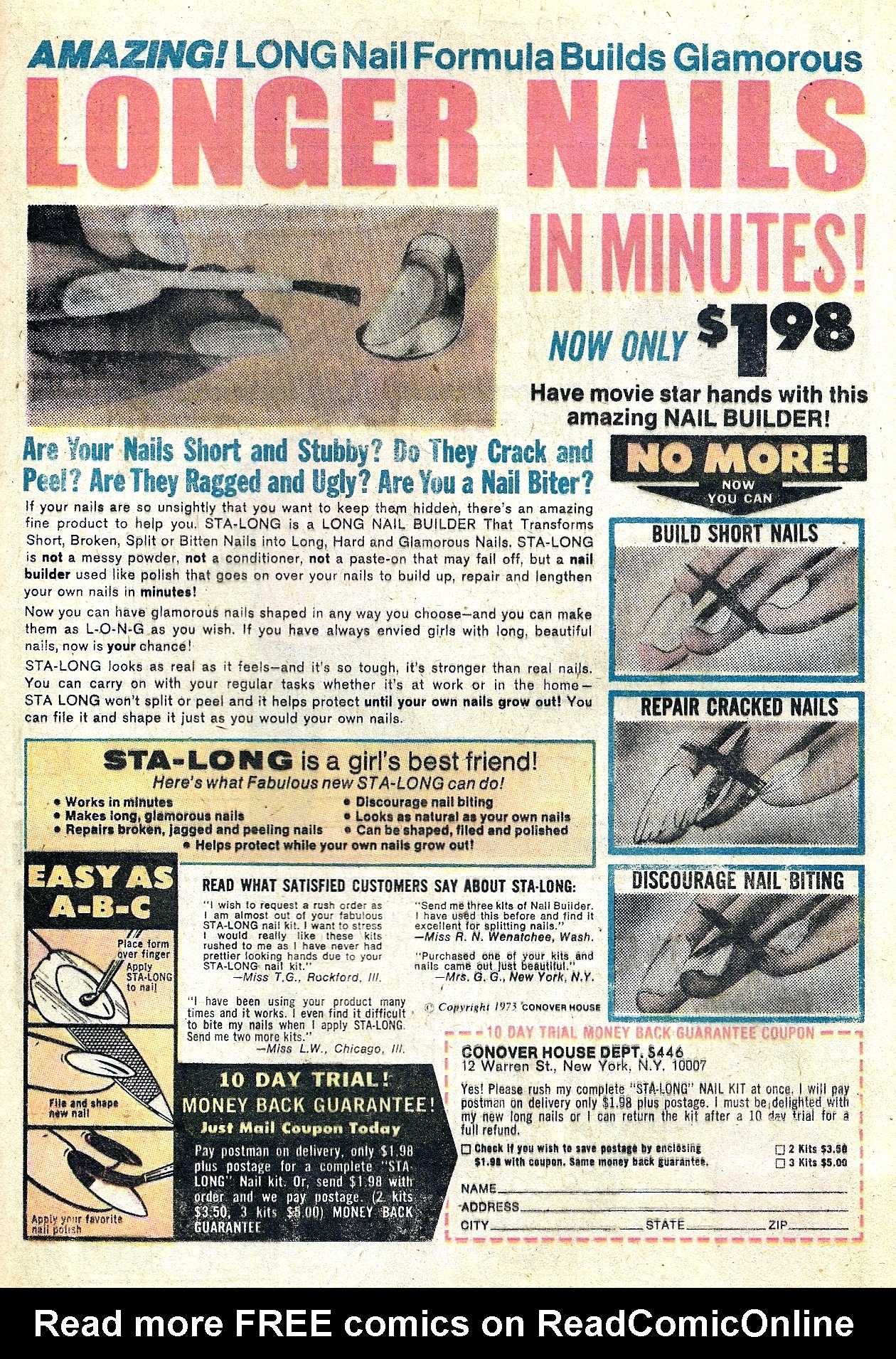 Read online Archie's Pals 'N' Gals (1952) comic -  Issue #87 - 25