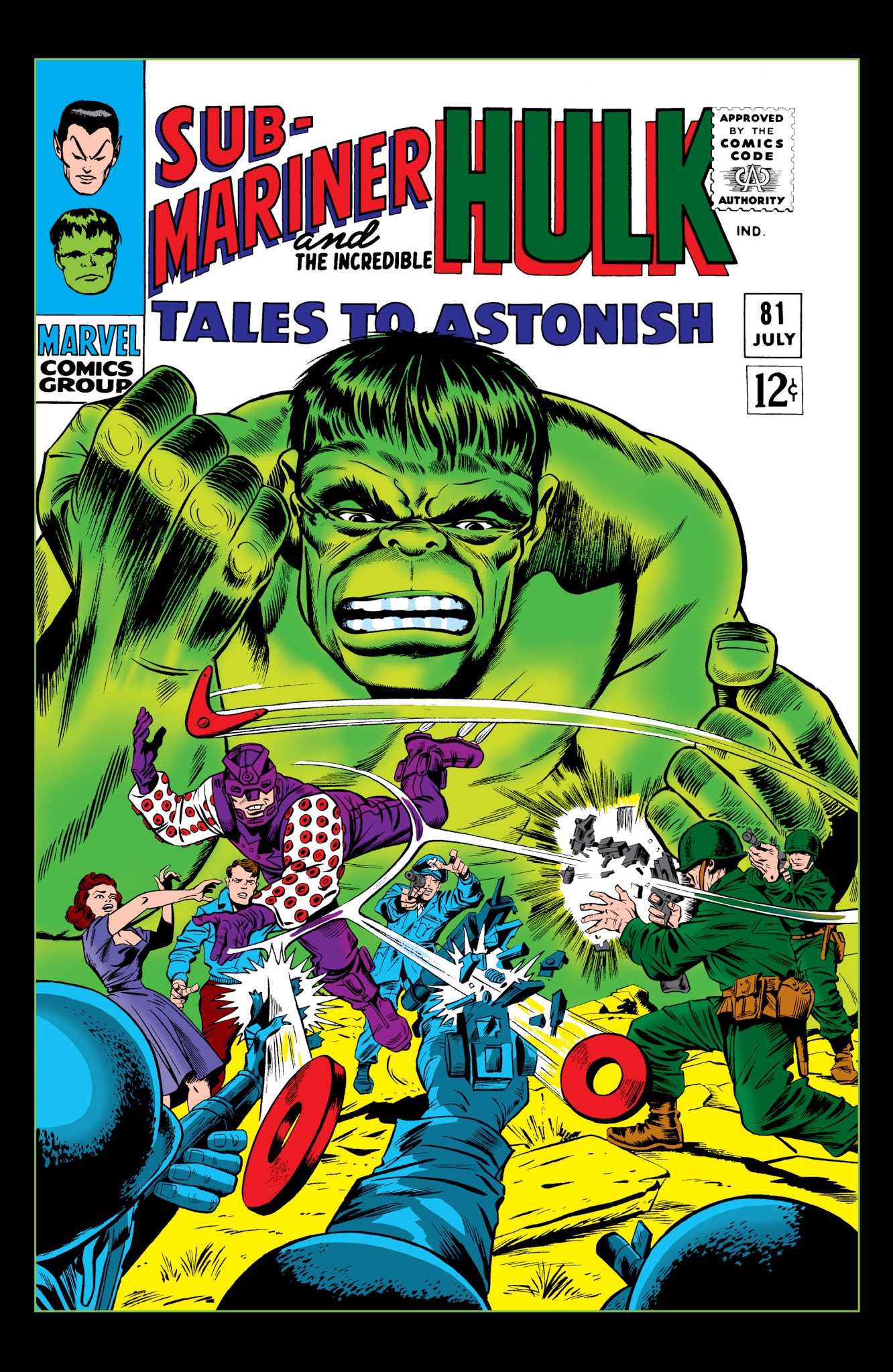Read online Incredible Hulk Epic Collection comic -  Issue # TPB 2 - 238