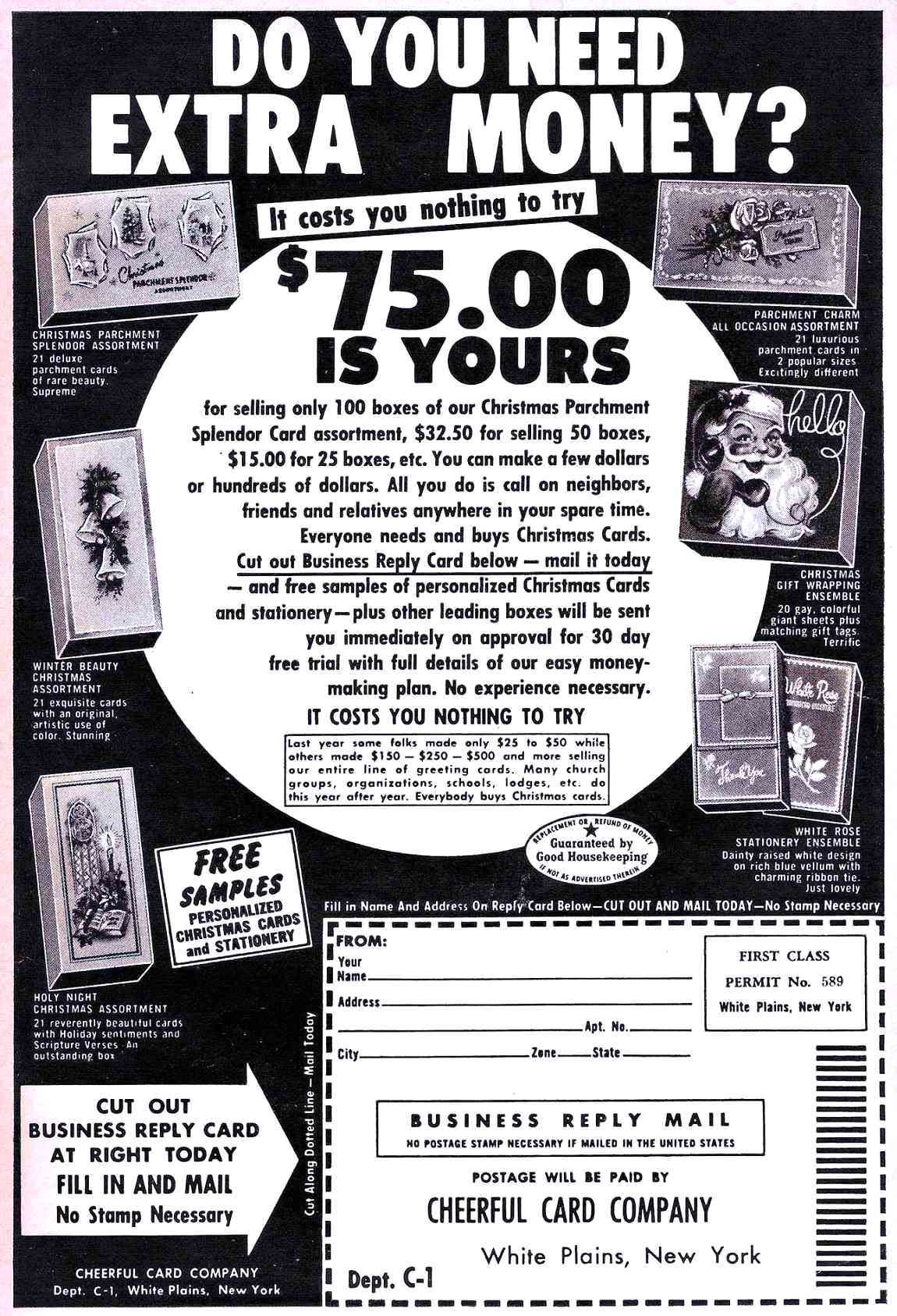 Read online Archie (1960) comic -  Issue #122 - 35