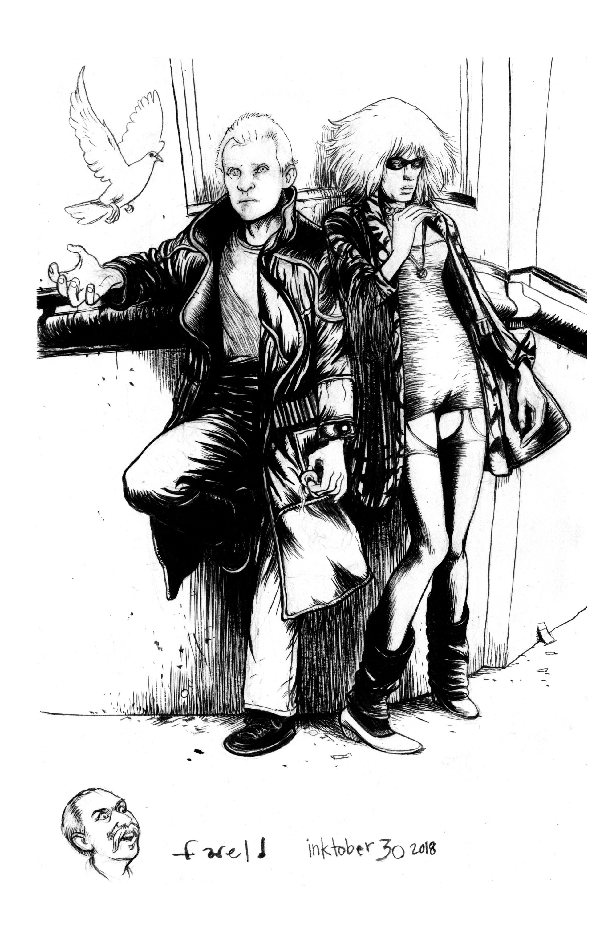 Read online The Often Wrong comic -  Issue # TPB 1 (Part 2) - 37