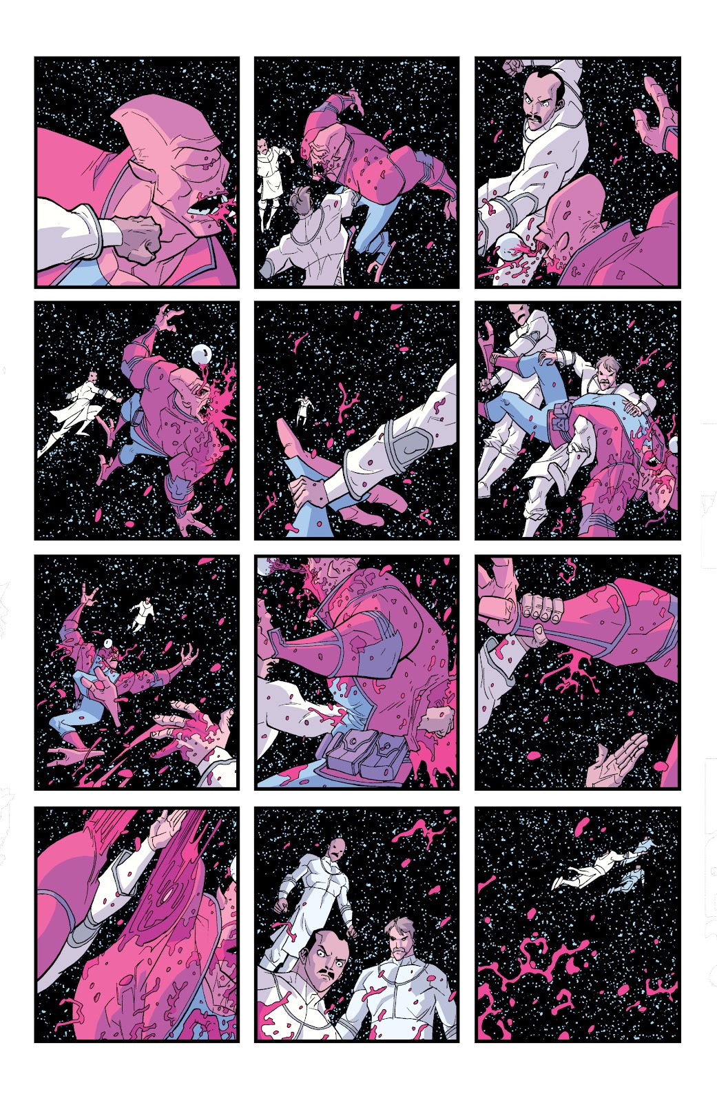 Invincible (2003) issue 23 - Page 18