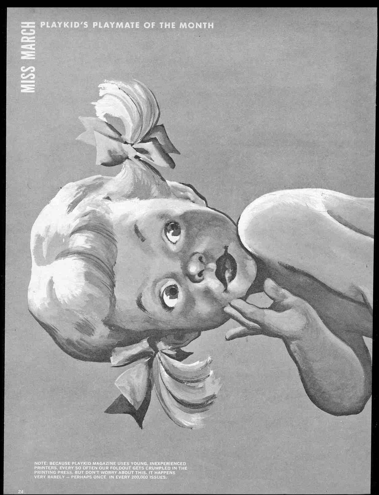 Read online MAD comic -  Issue #61 - 26