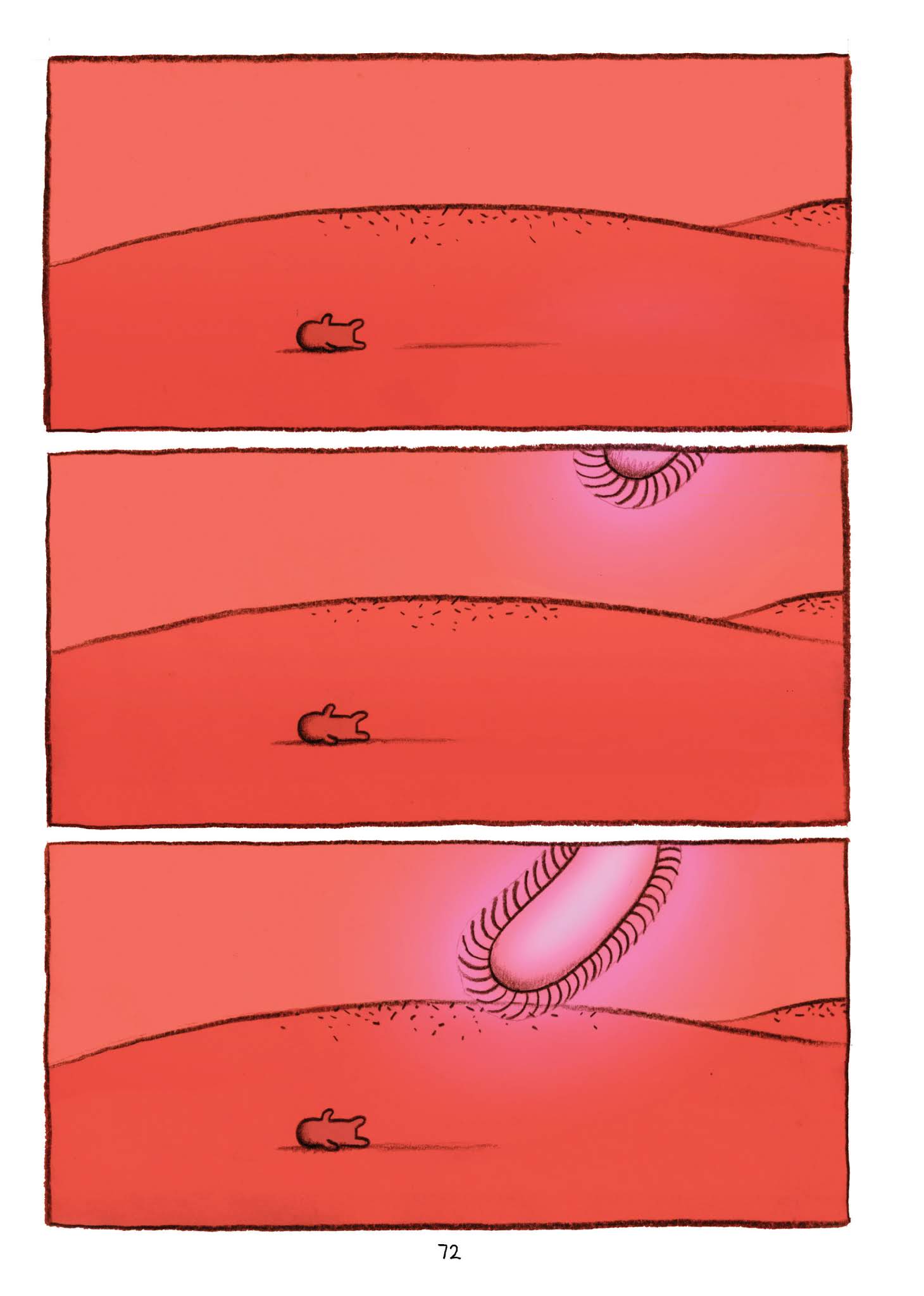 Read online Scrublands comic -  Issue # TPB - 71