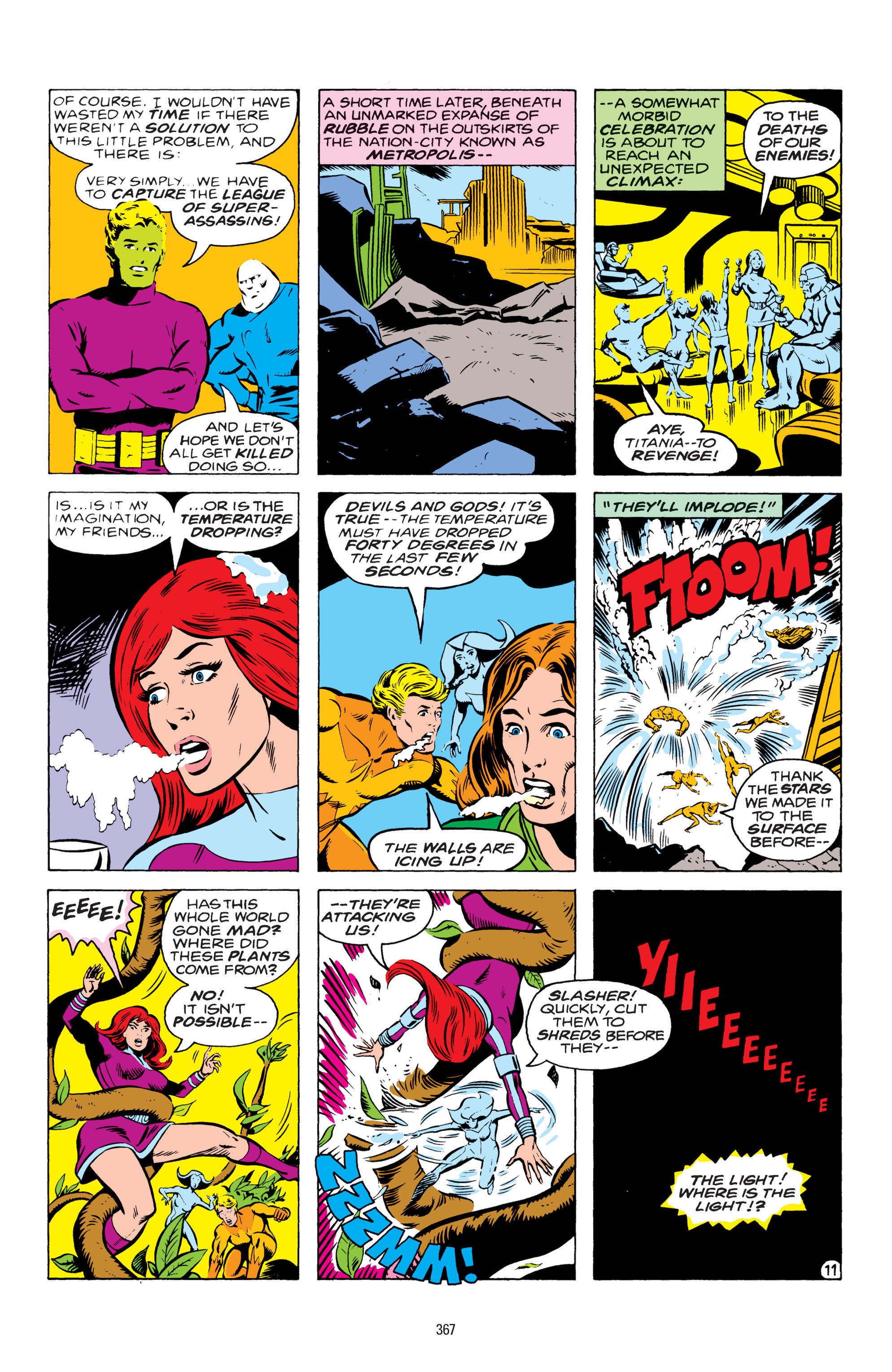 Read online Superboy and the Legion of Super-Heroes comic -  Issue # TPB 2 (Part 4) - 65